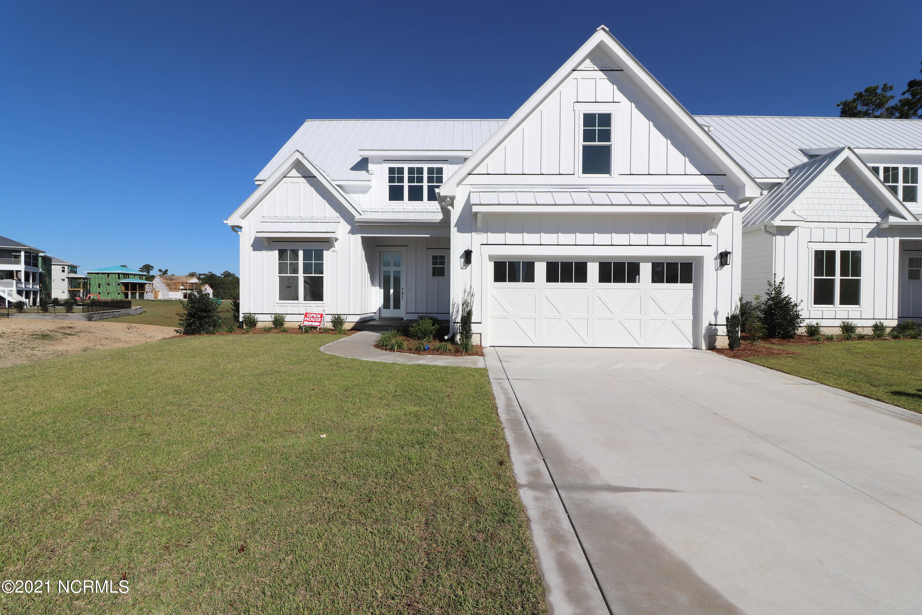 8217 Moss Bridge Court Property Photo 1