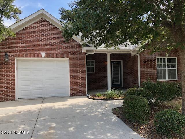 6013 Slipper Shell Street Property Photo 1