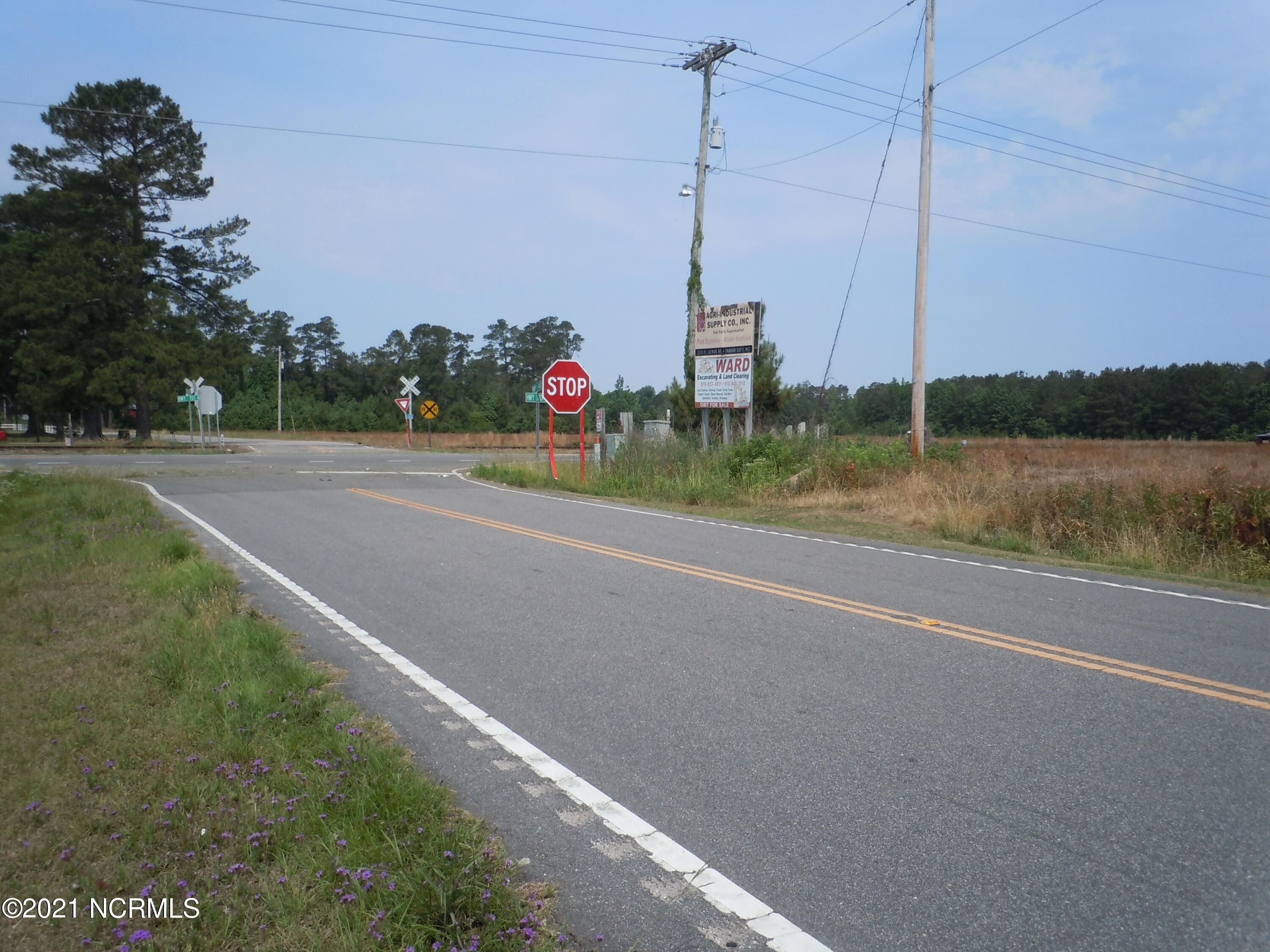 2636 Highway 701 Property Photo 3