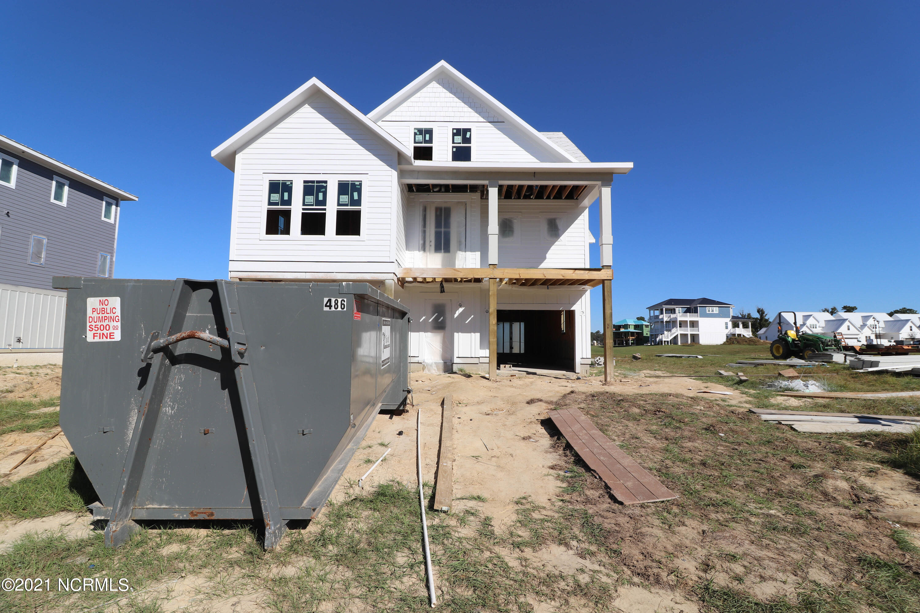 8121 Grand Harbour Court Property Photo 1