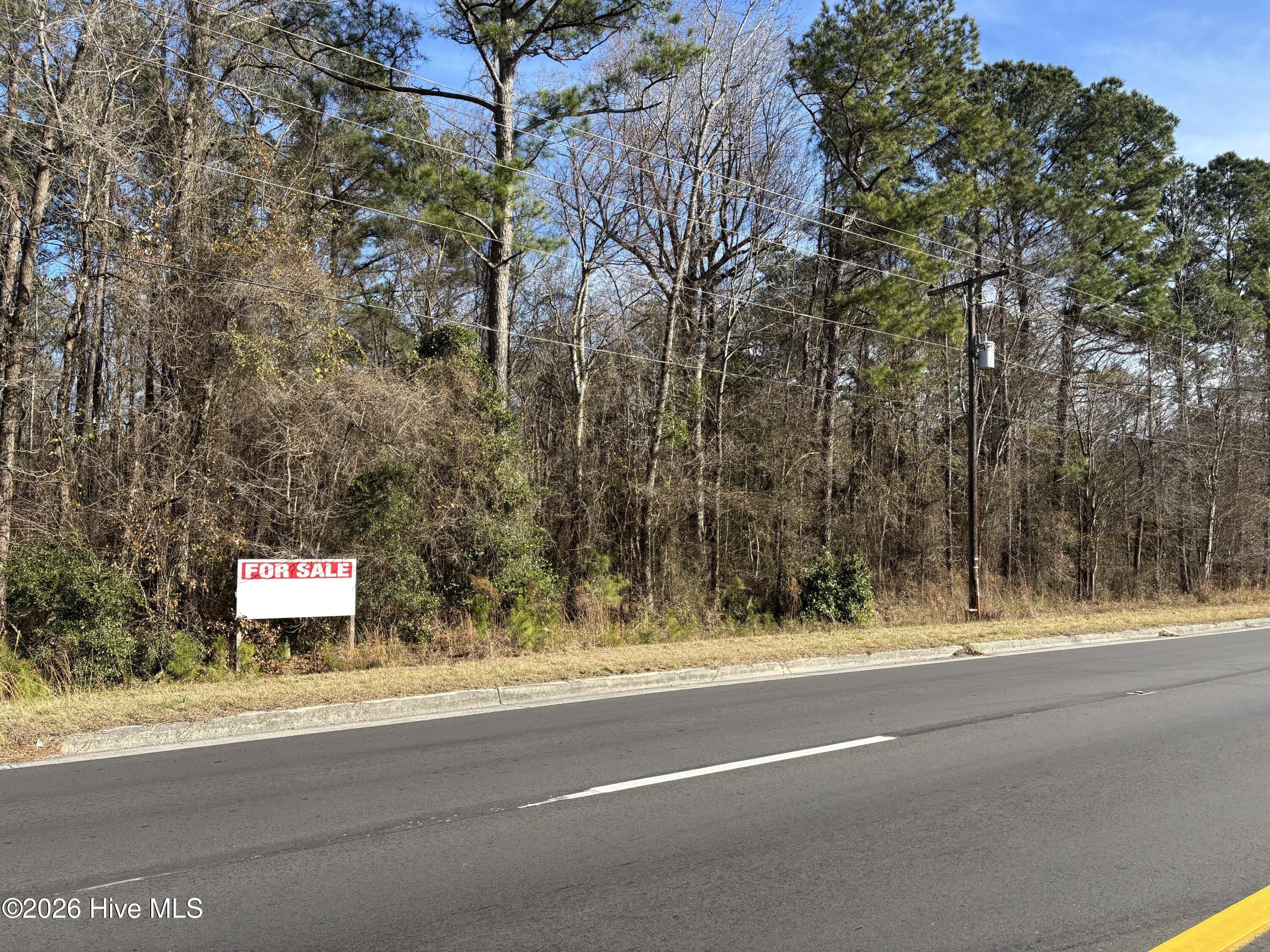 L2 Richlands Highway Property Photo 1