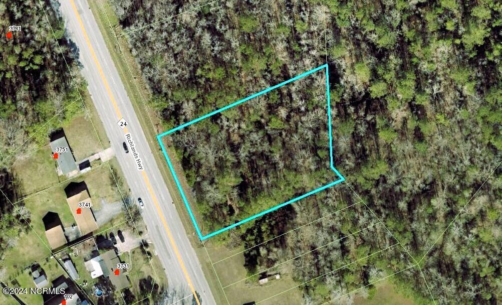 L2 Richlands Highway Property Photo 2