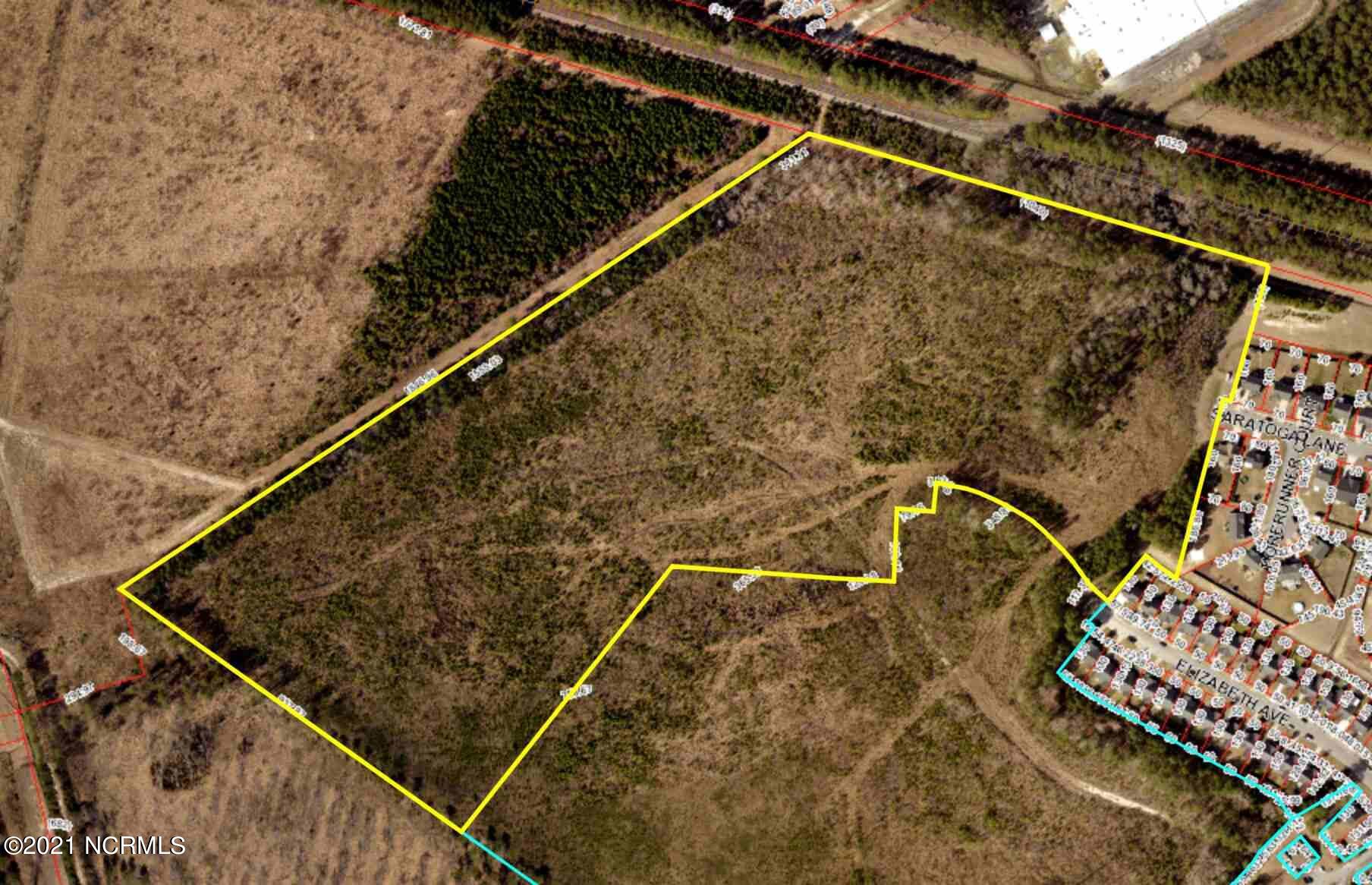 Lot 063 Elizabeth Avenue Property Photo