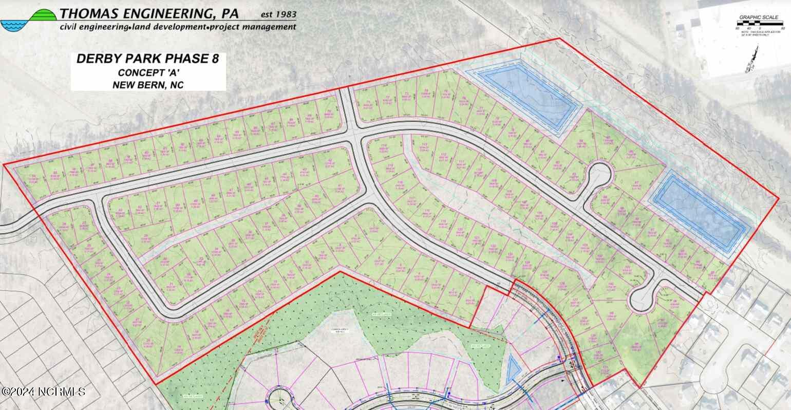 Lot 063 Elizabeth Avenue Property Photo 2