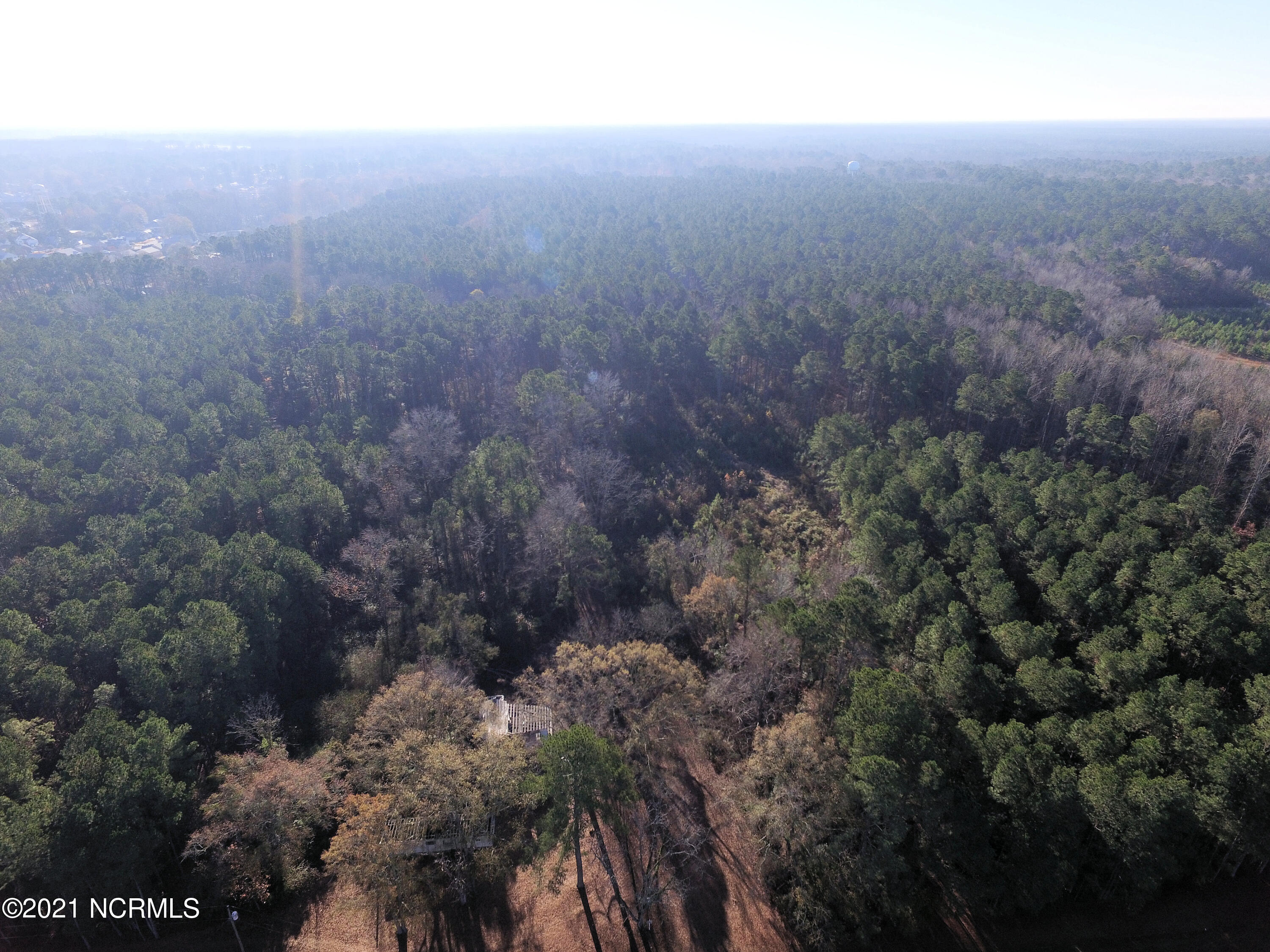 403 Old Pollocksville Road Property Photo 2