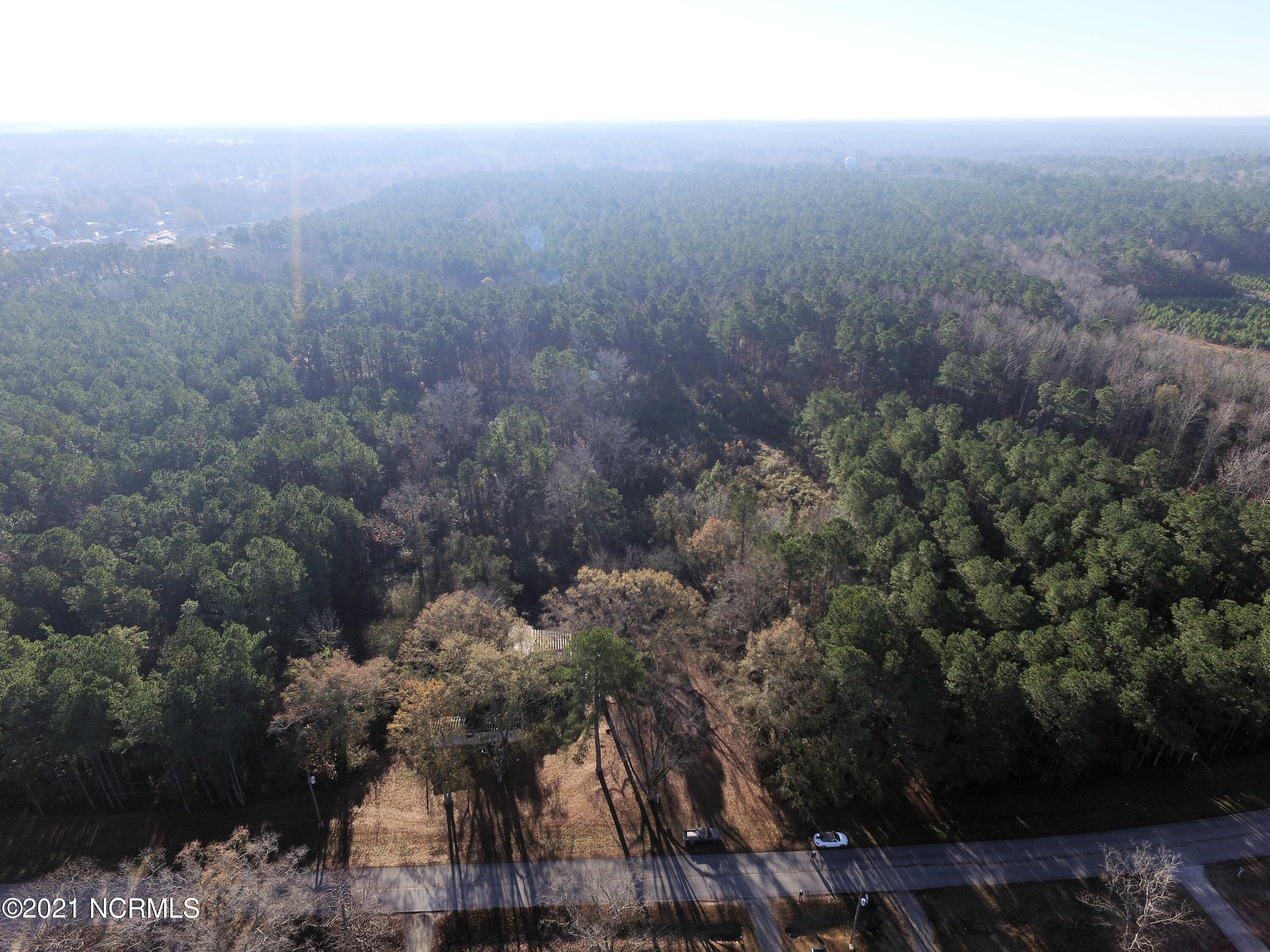 403 Old Pollocksville Road Property Photo 3