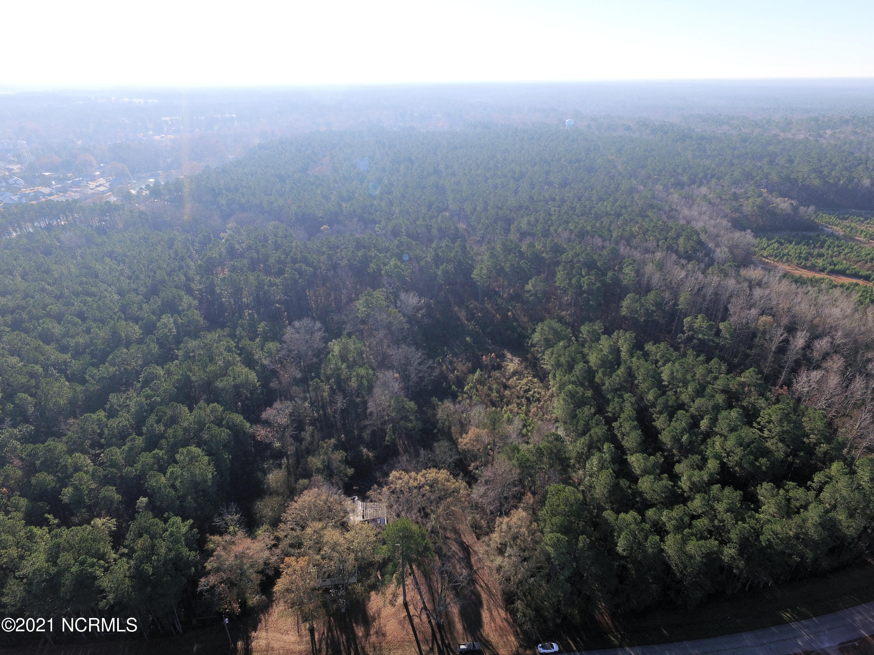 403 Old Pollocksville Road Property Photo 4