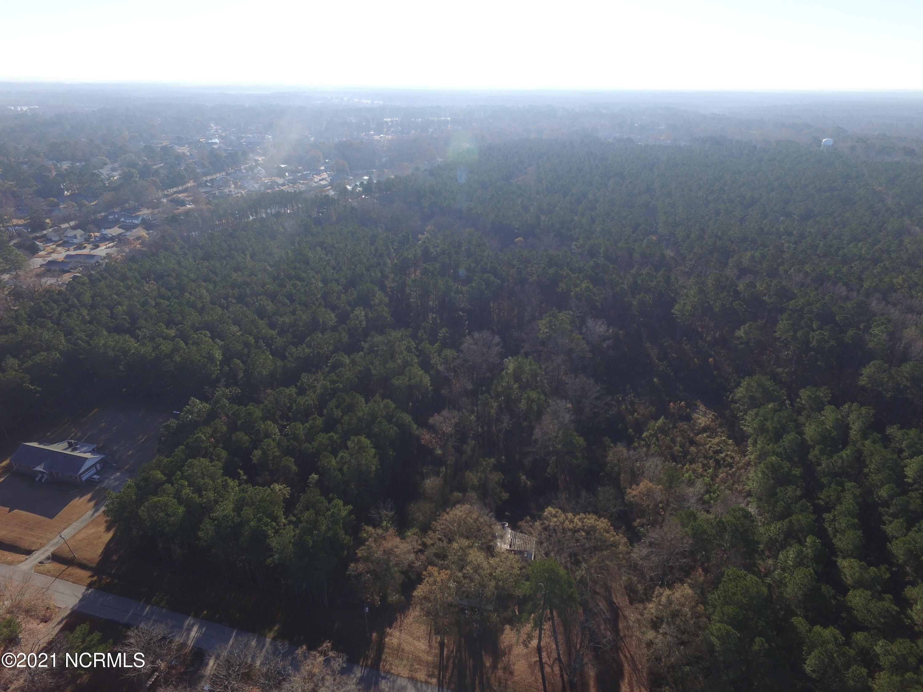 403 Old Pollocksville Road Property Photo 7