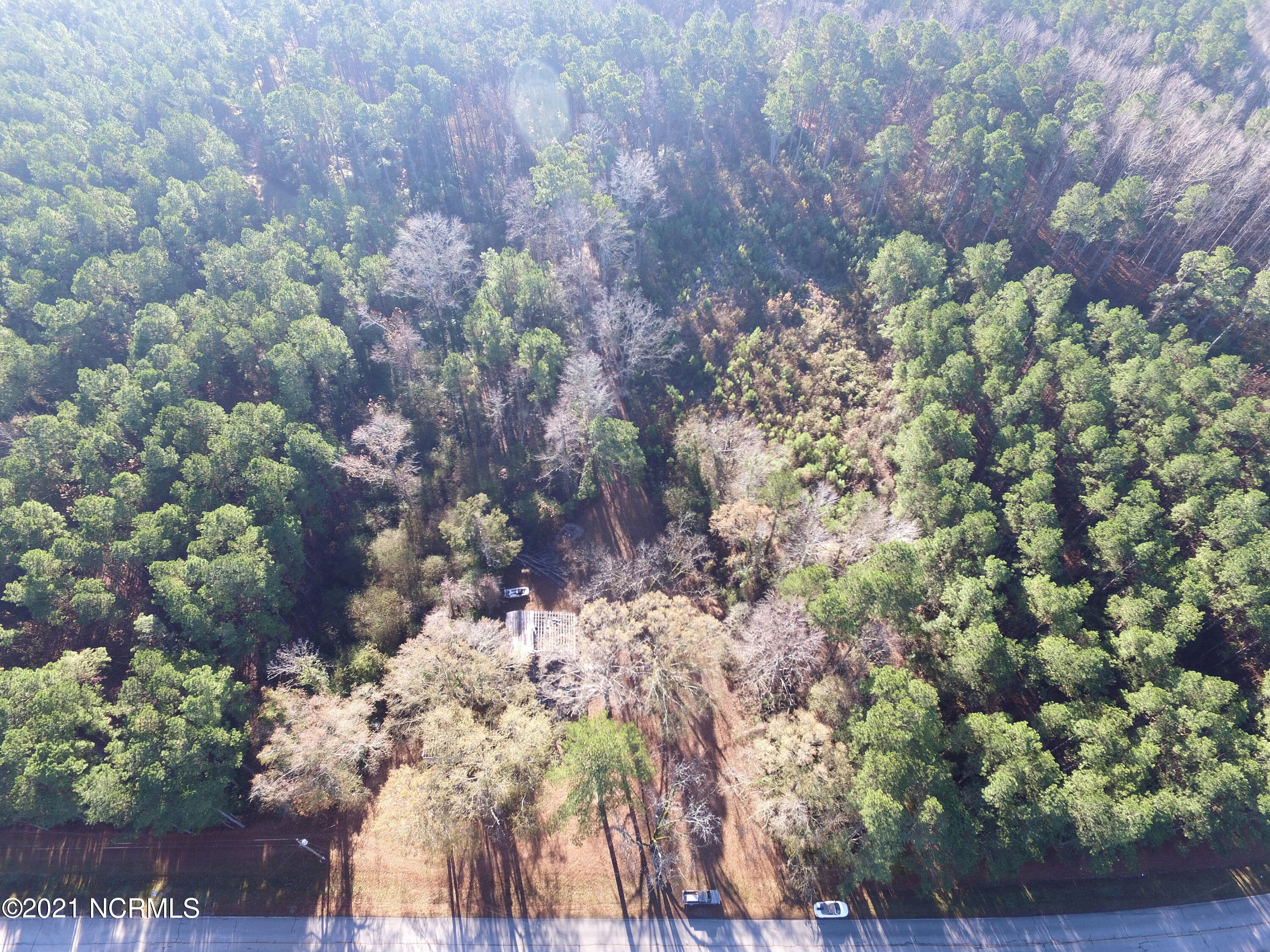 403 Old Pollocksville Road Property Photo 9