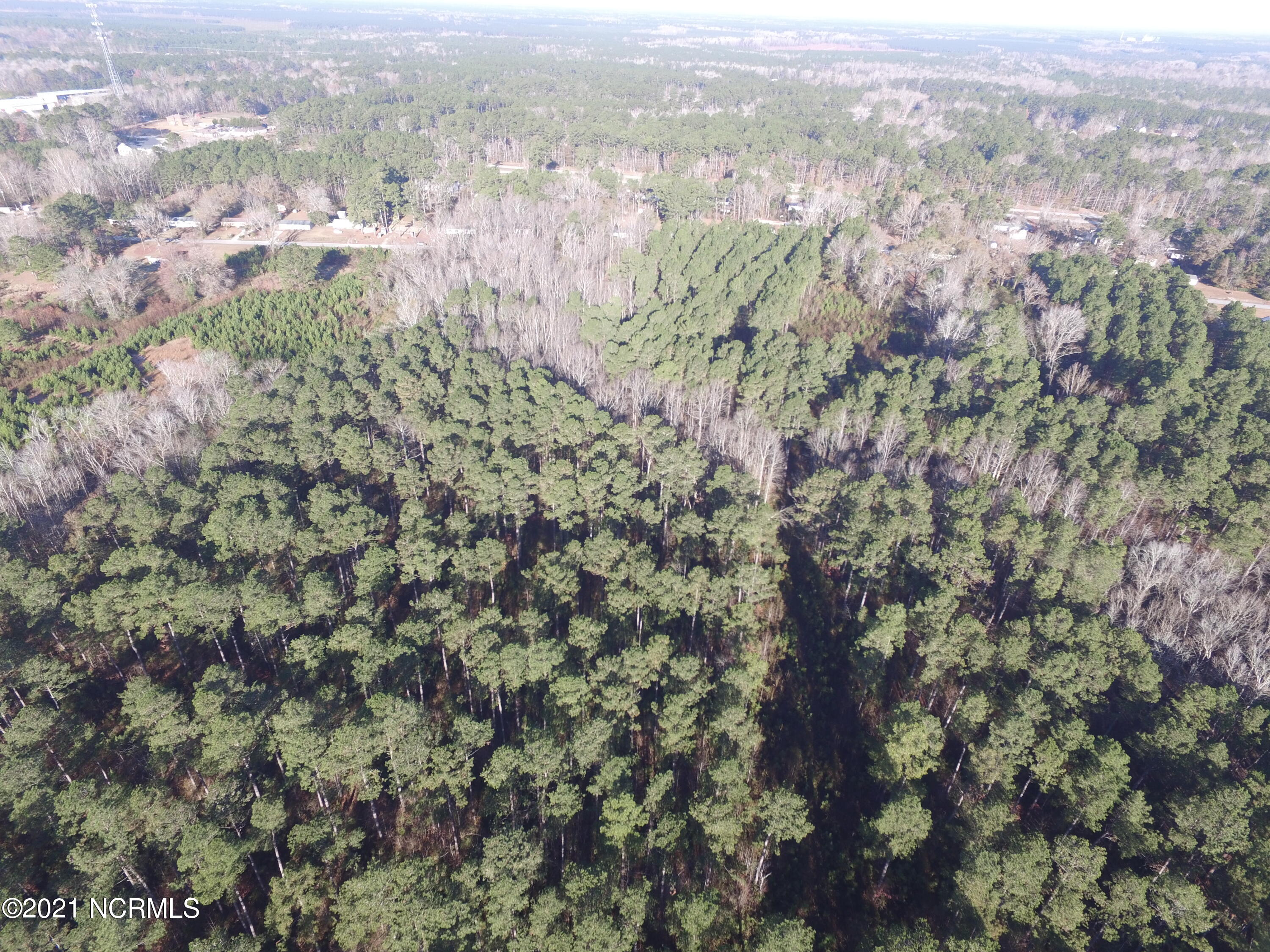 403 Old Pollocksville Road Property Photo 13