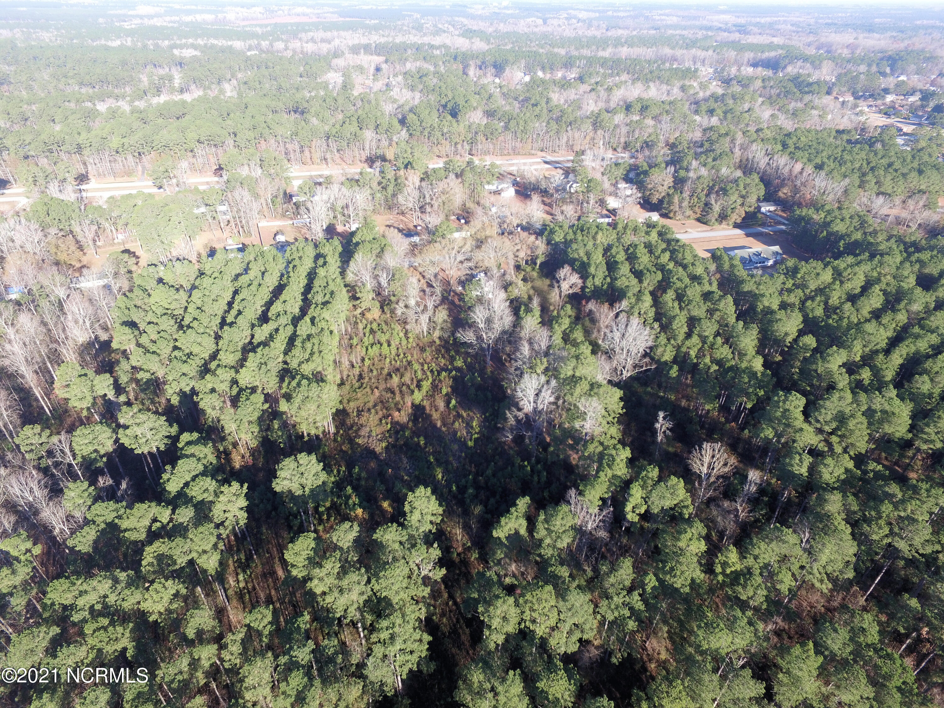 403 Old Pollocksville Road Property Photo 21
