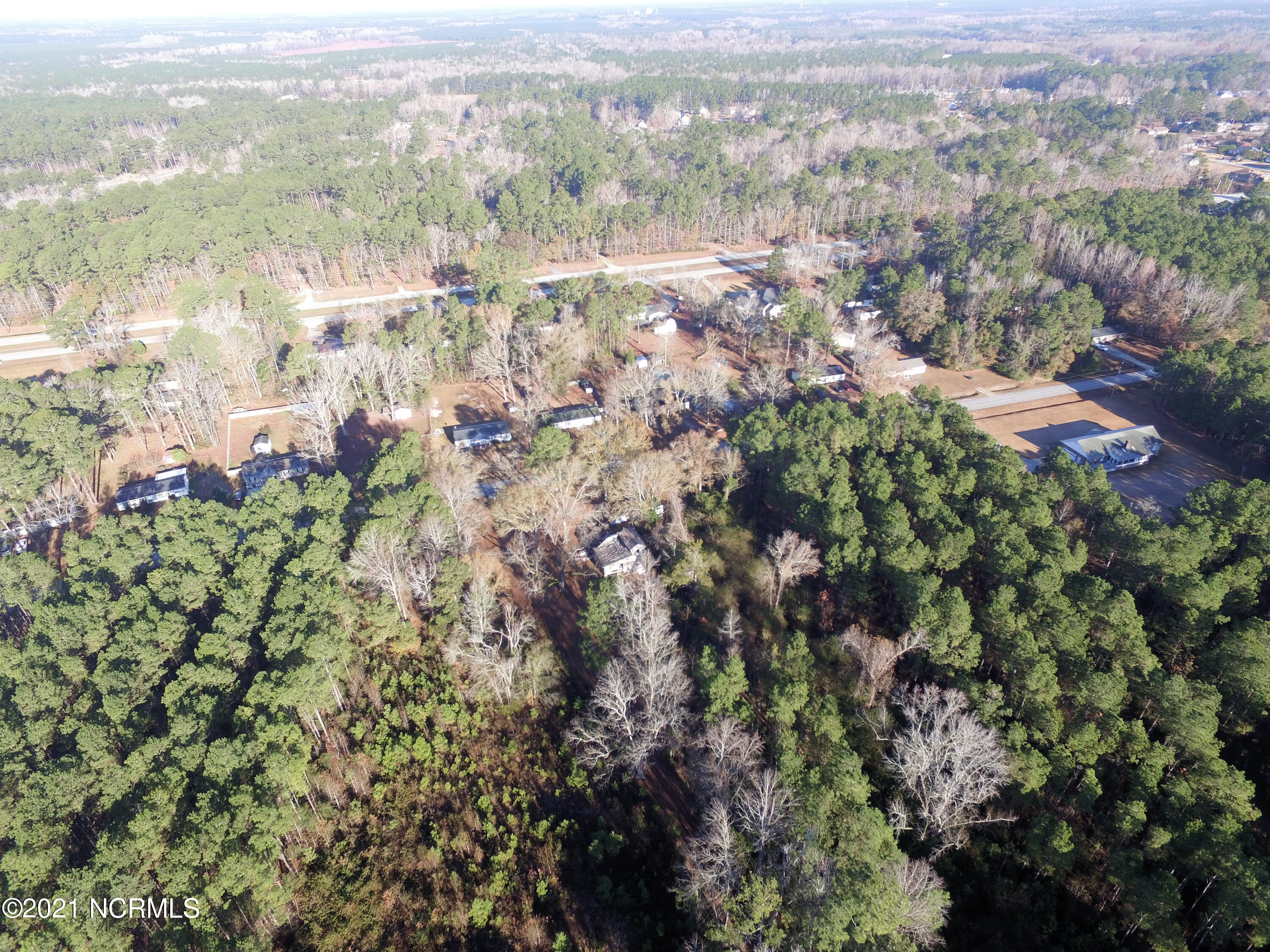 403 Old Pollocksville Road Property Photo 22