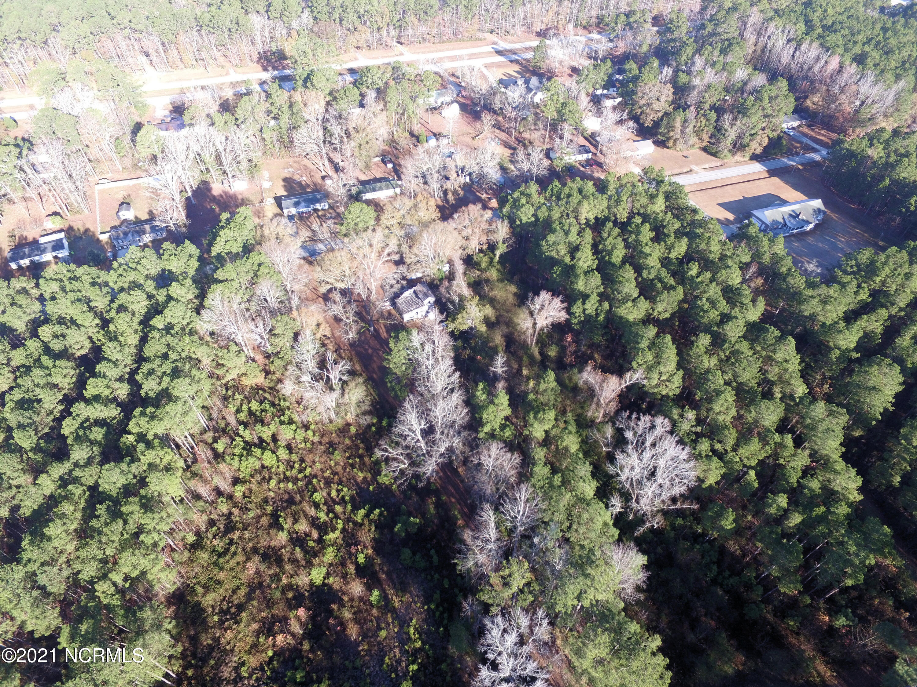 403 Old Pollocksville Road Property Photo 23