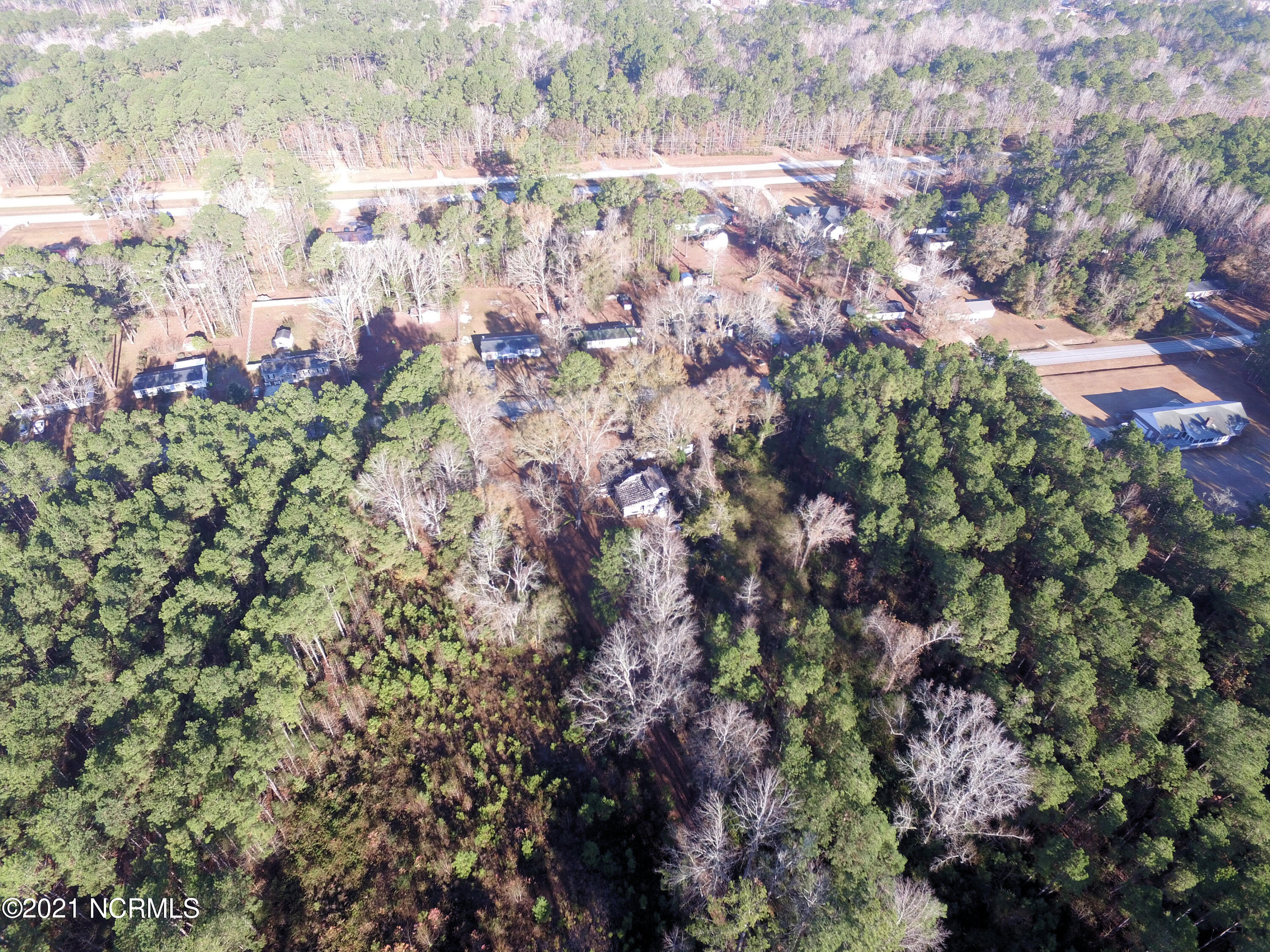 403 Old Pollocksville Road Property Photo 24