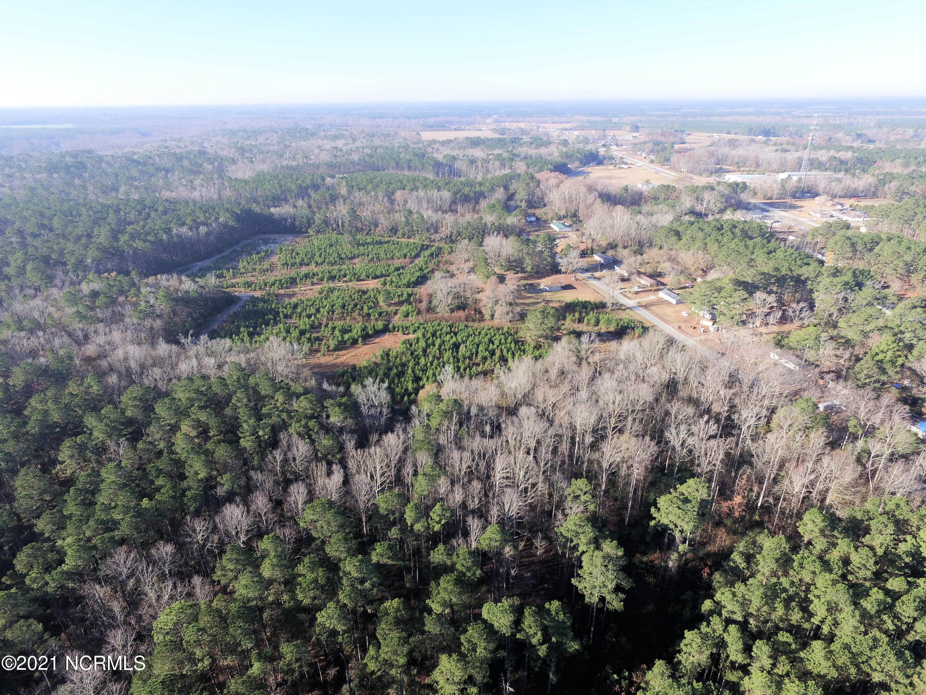 403 Old Pollocksville Road Property Photo 27