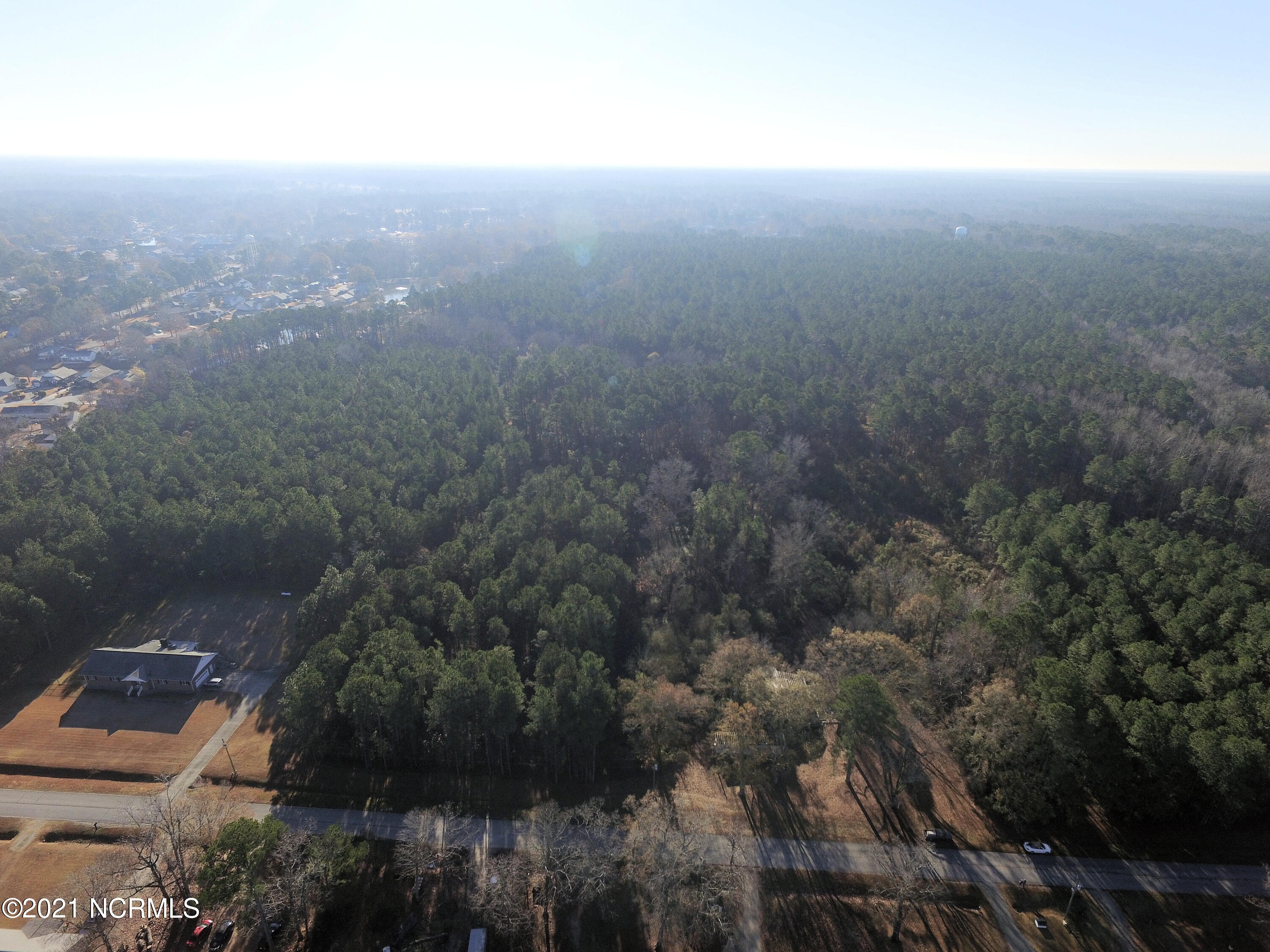 403 Old Pollocksville Road Property Photo 28