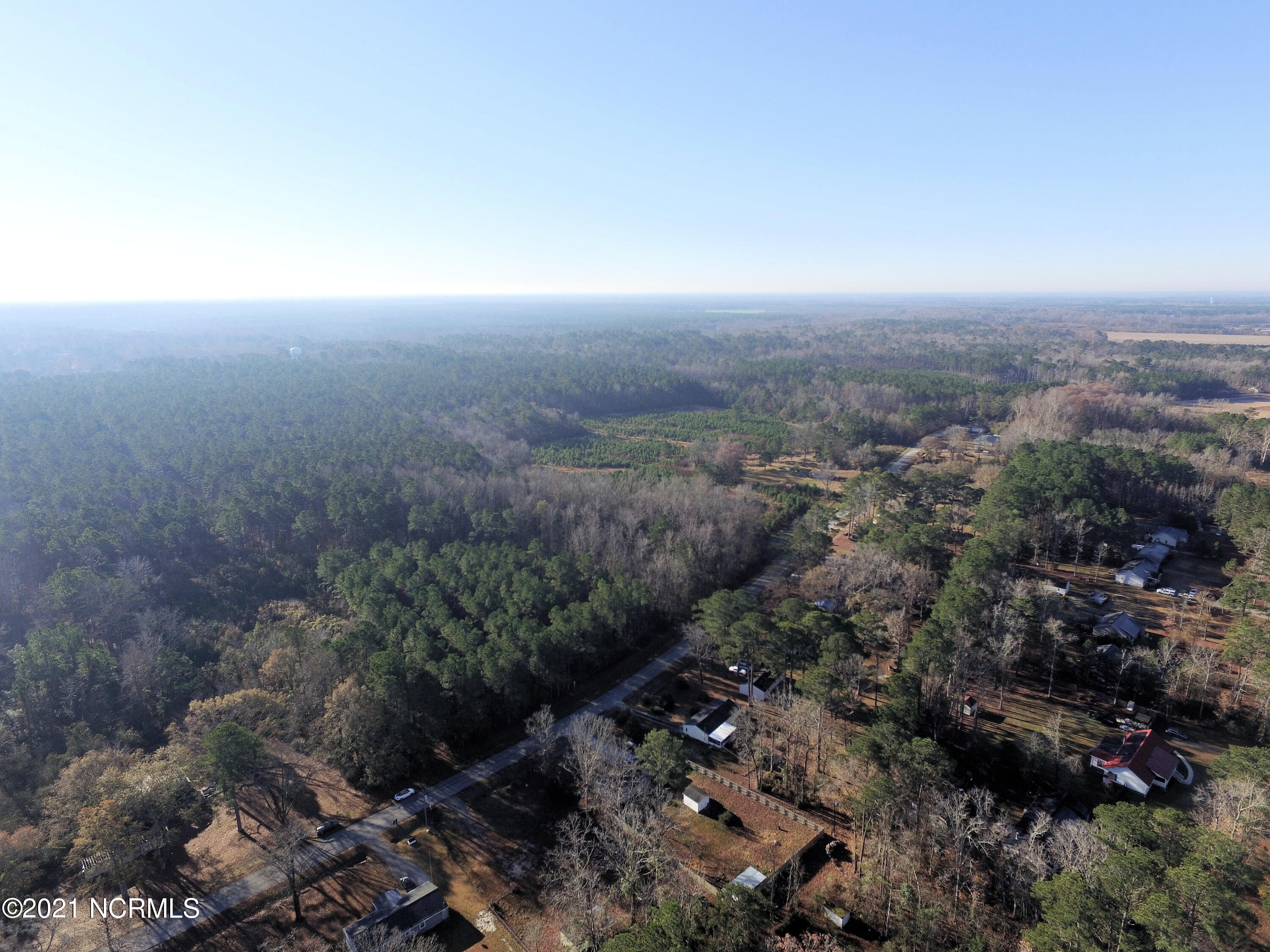 403 Old Pollocksville Road Property Photo 31