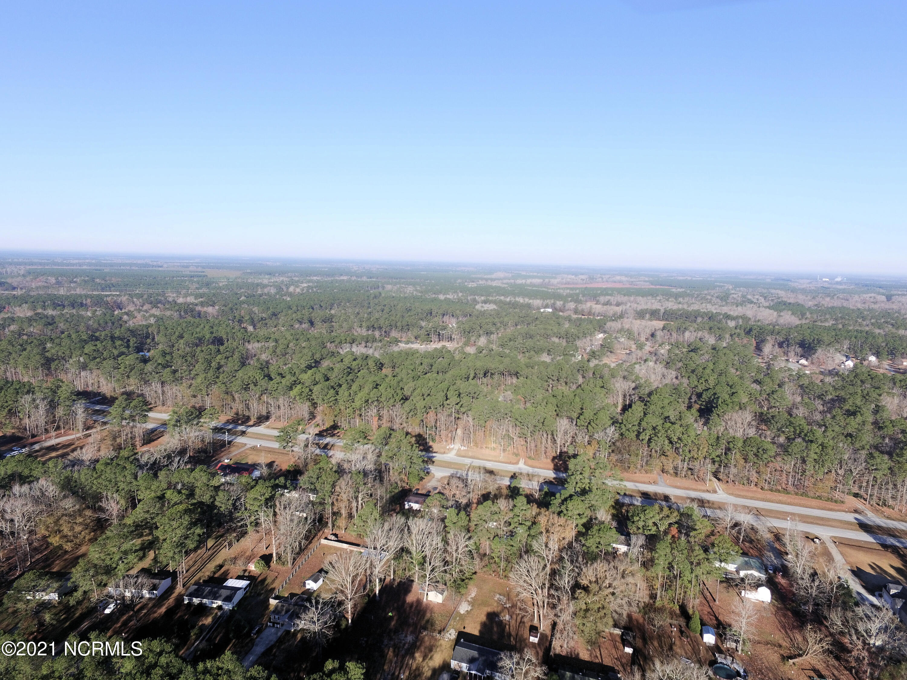 403 Old Pollocksville Road Property Photo 43
