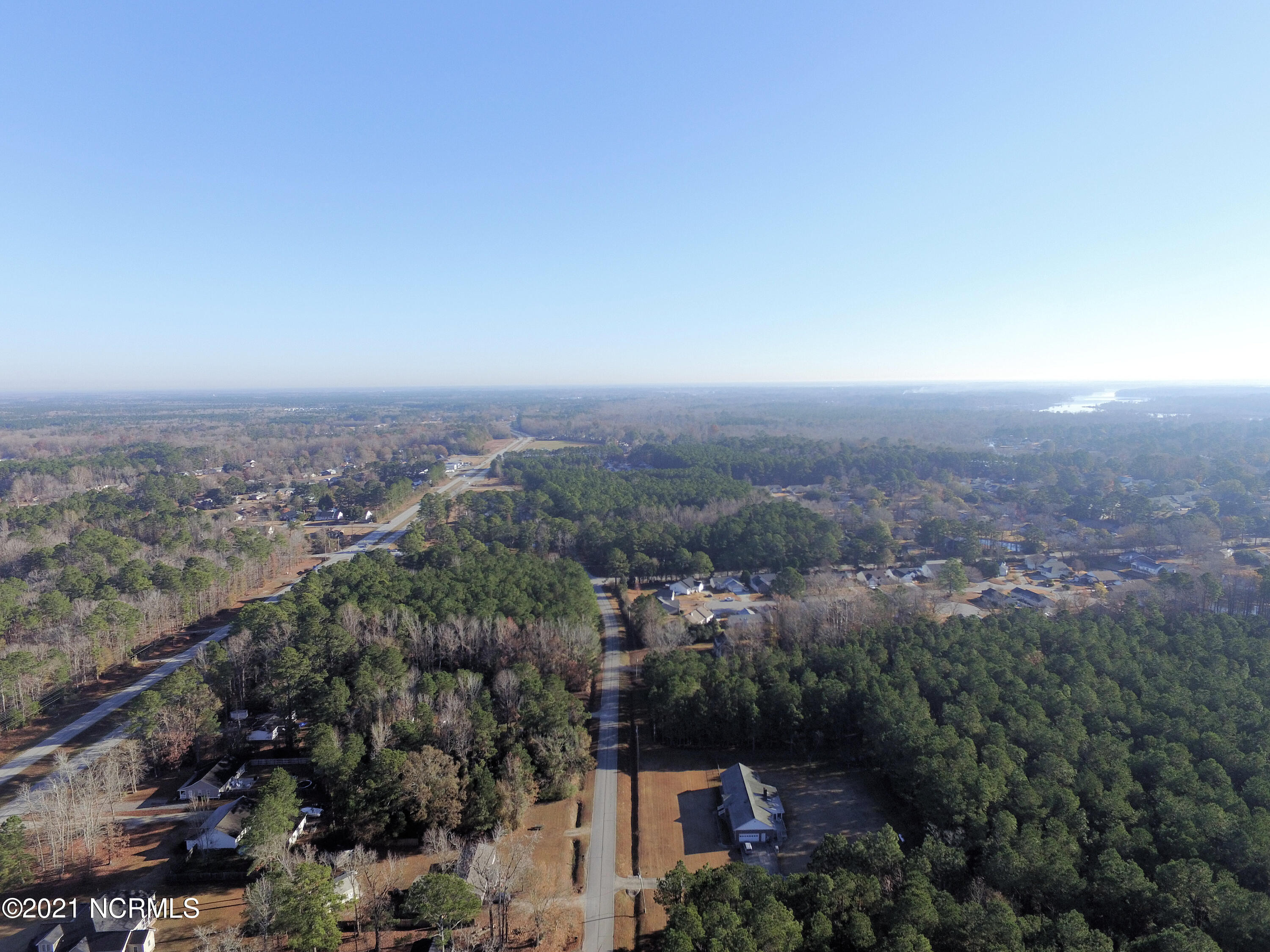 403 Old Pollocksville Road Property Photo 44