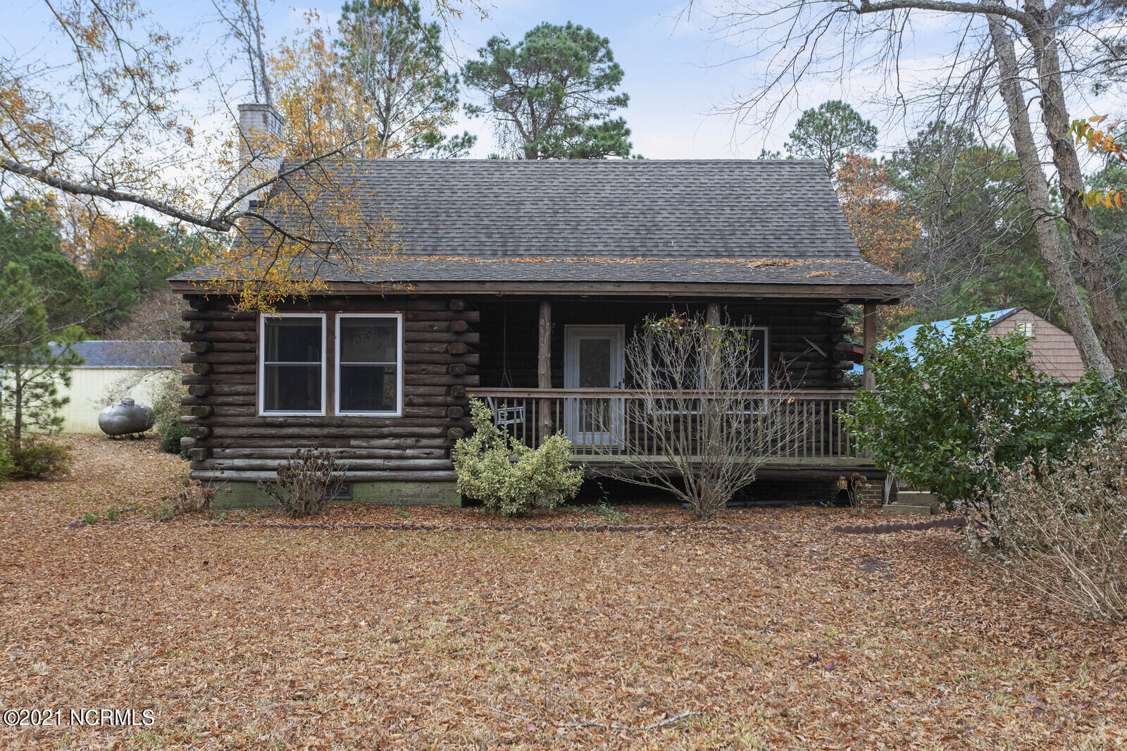 19444 Us Hwy 17 Property Photo 1