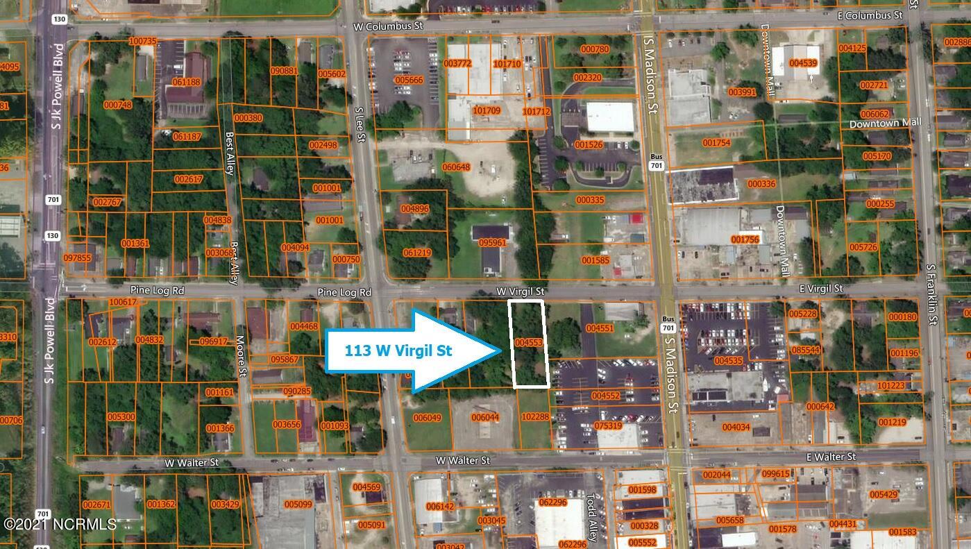 113 W Virgil Street Property Photo 1