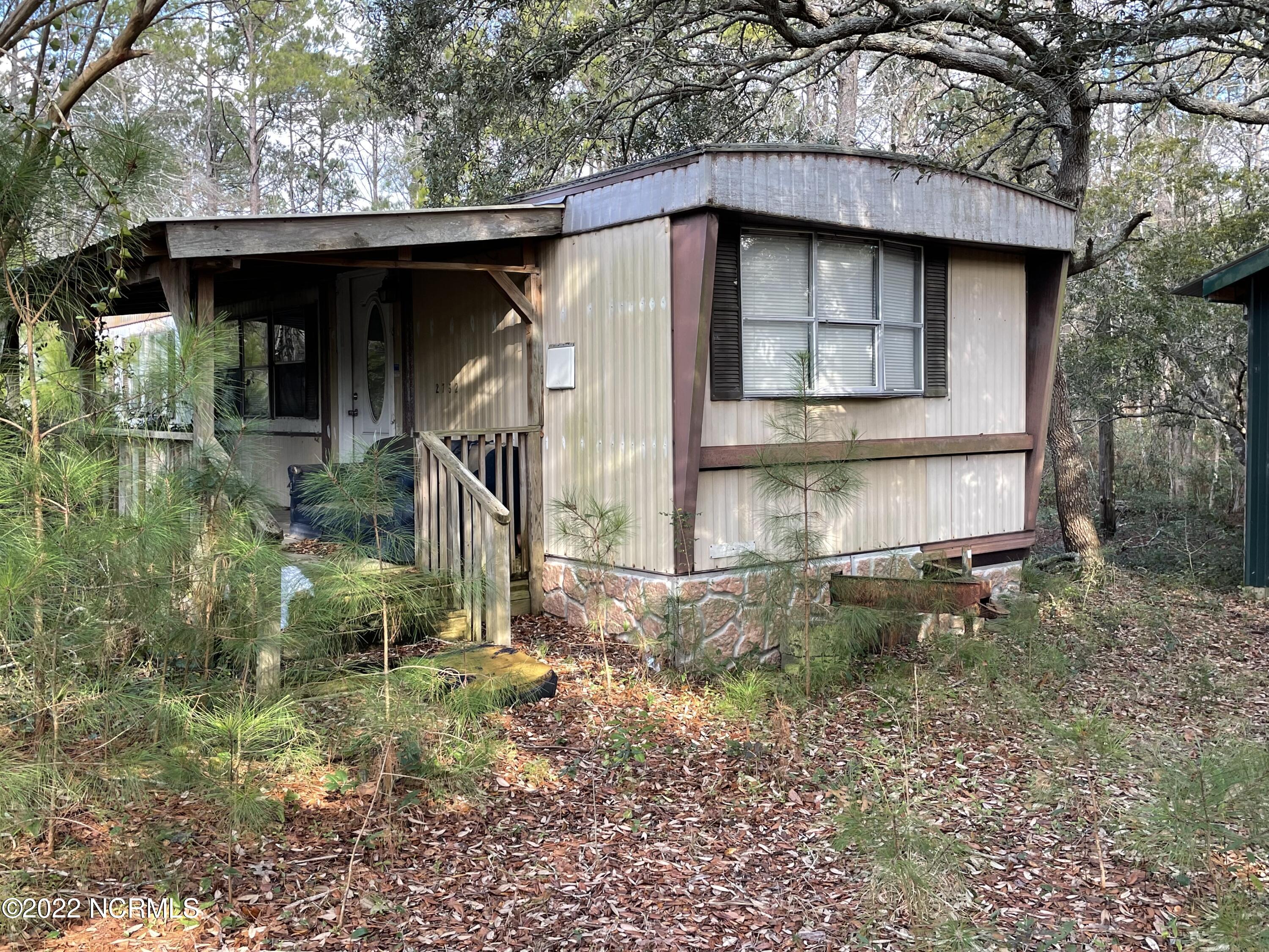 2715 Flamingo Drive Property Photo 1