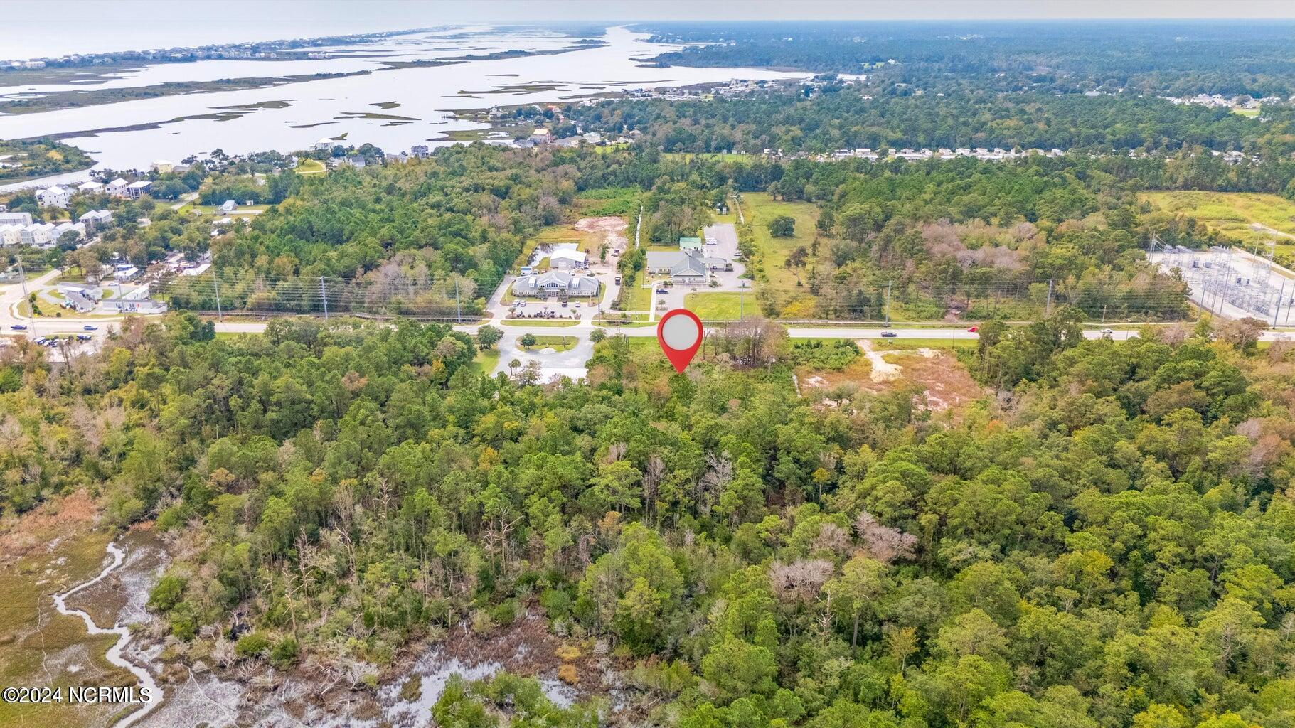 14190 Nc Hwy-50 Property Photo 2
