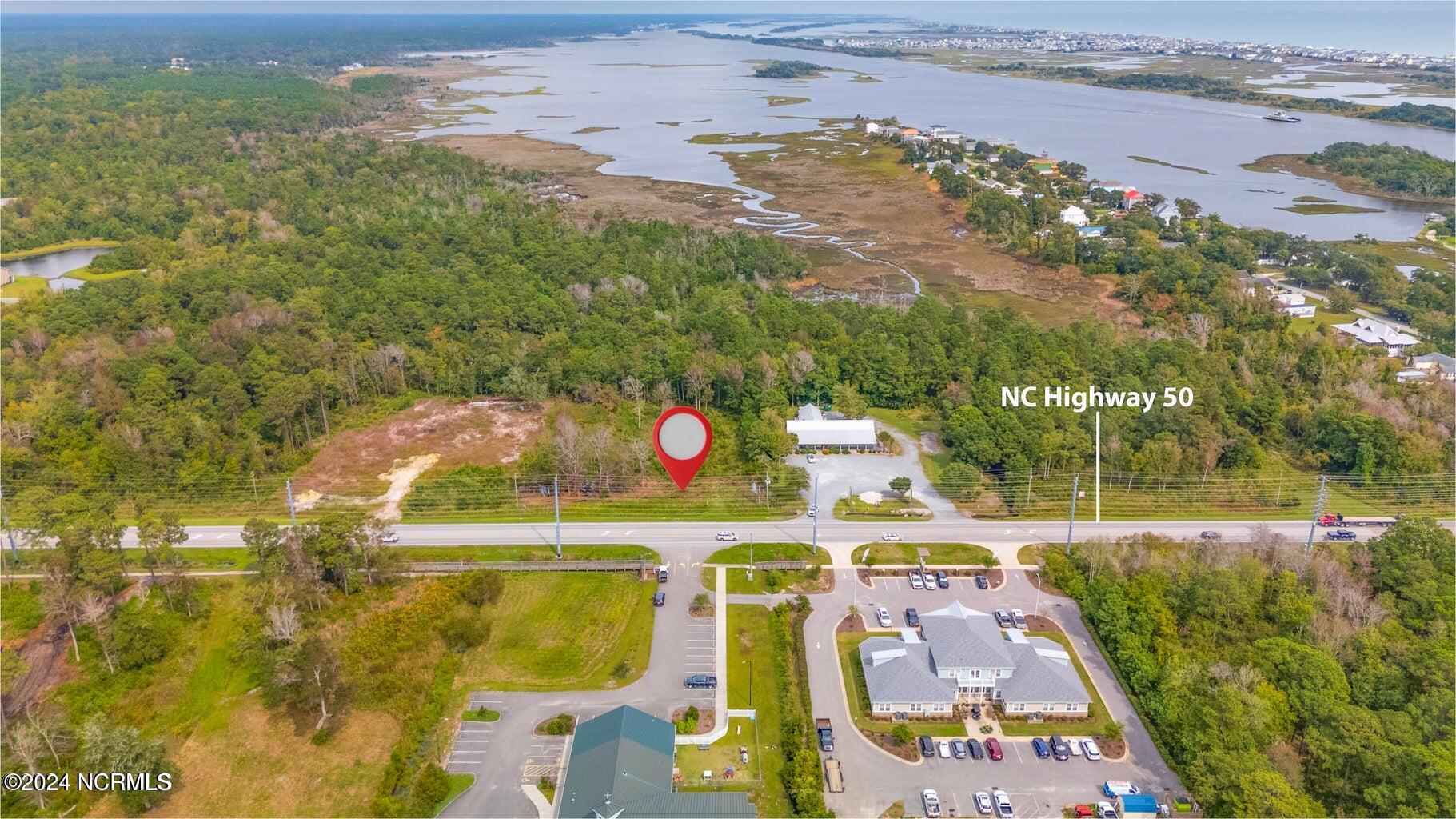 14200 Nc Hwy 50 Property Photo 3
