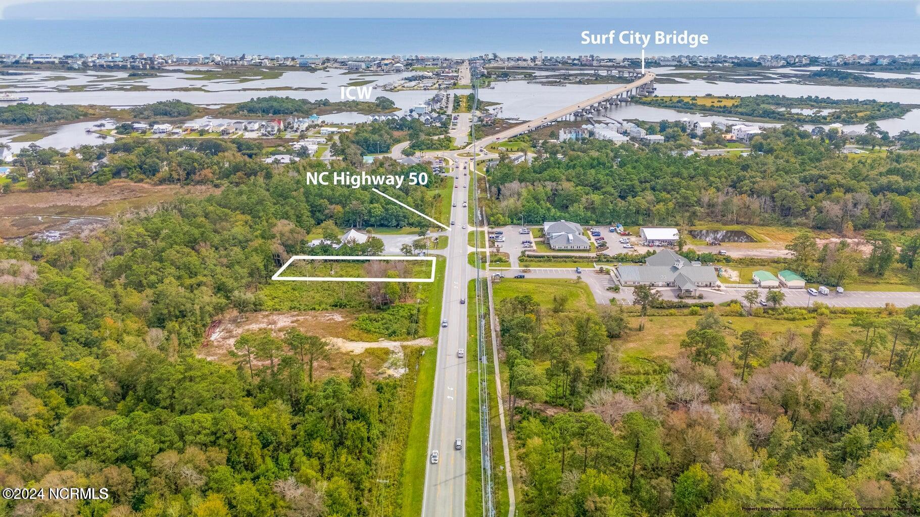 14200 Nc Hwy 50 Property Photo 5