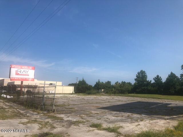 2225 Lejeune Boulevard Property Photo 1