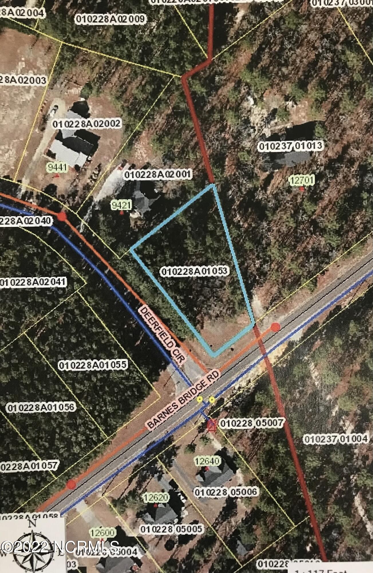 53 Barnes Bridge Road Property Photo 1