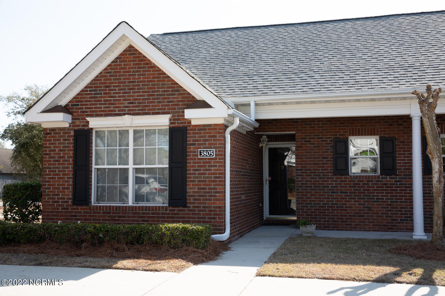 3805 Merestone Drive Property Photo 1
