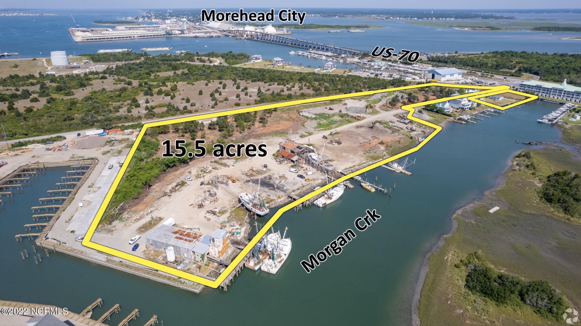 201 Marine Drive Property Photo 1
