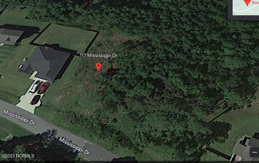 117 Mississippi Drive Property Photo 2