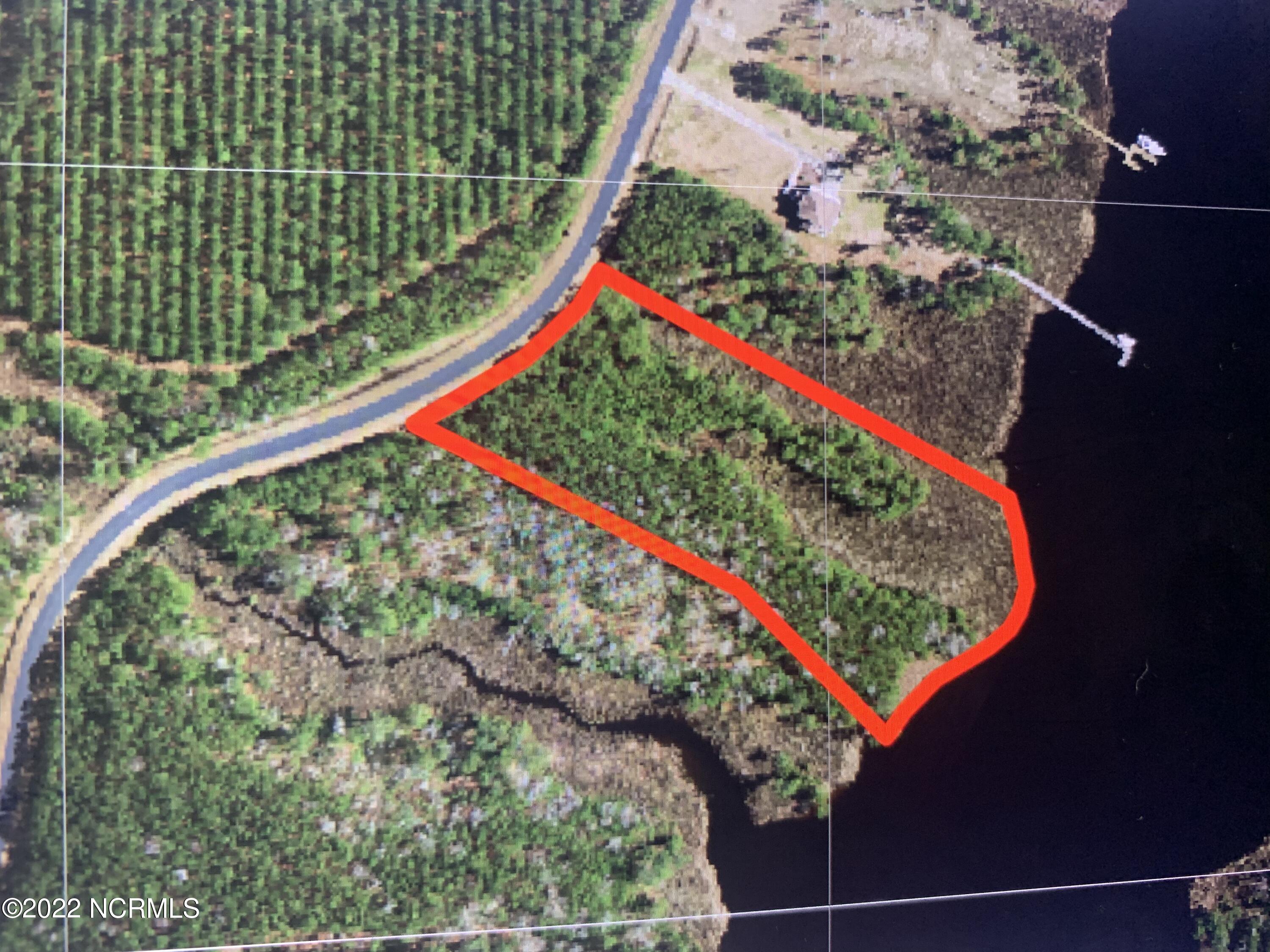 Lot 24 24 Bailey Pointe S/D Drive Property Photo 1