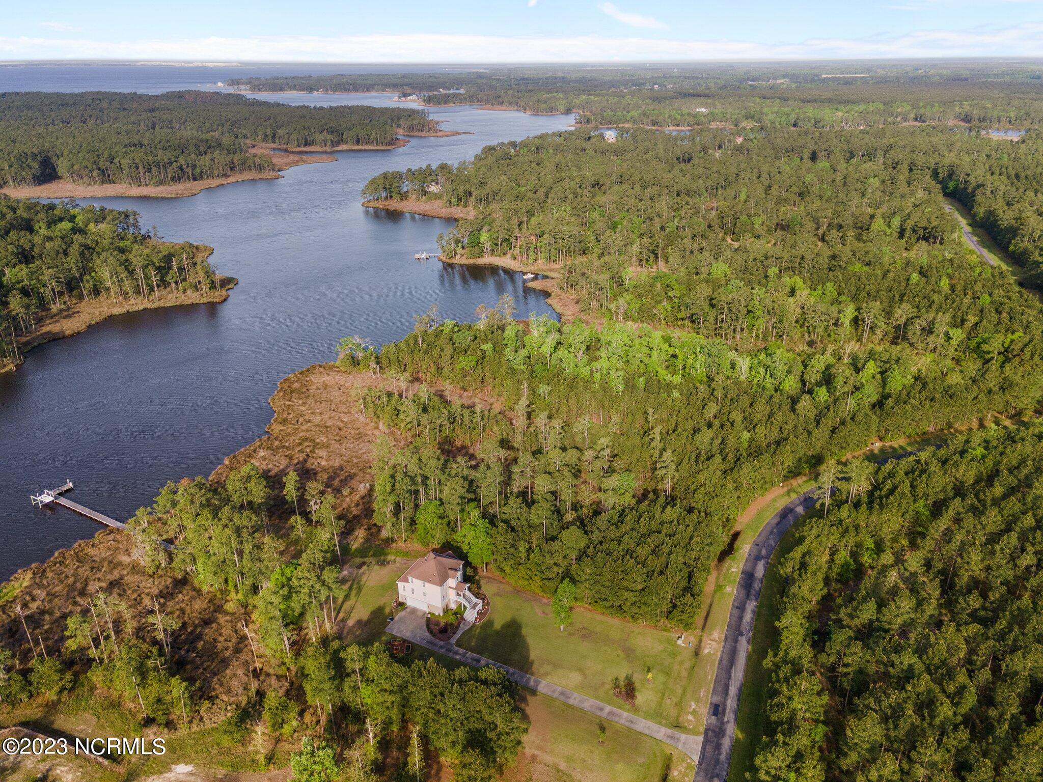 Lot 24 24 Bailey Pointe S/d Drive Property Photo 7
