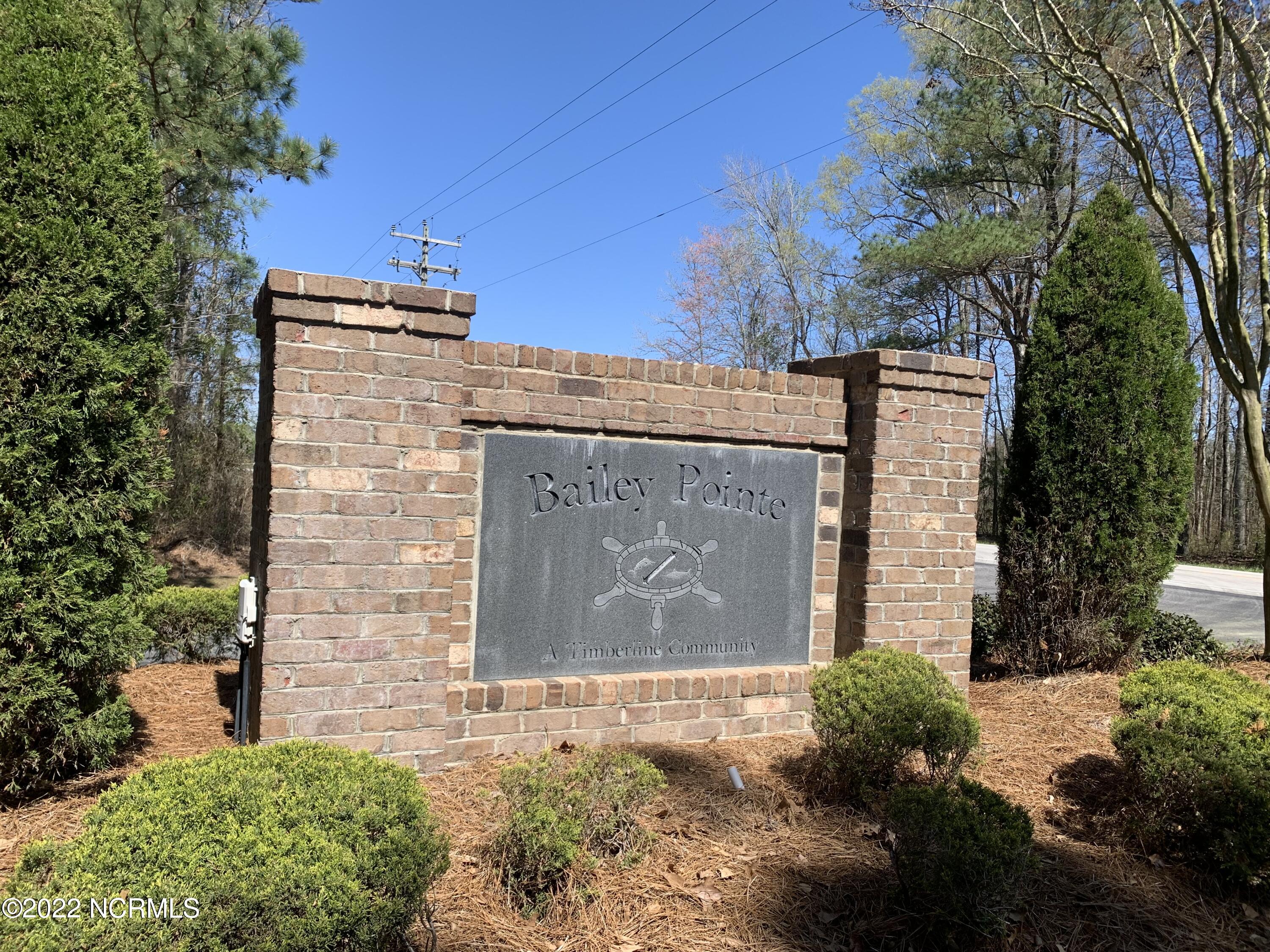 Lot 24 24 Bailey Pointe S/d Drive Property Photo 17