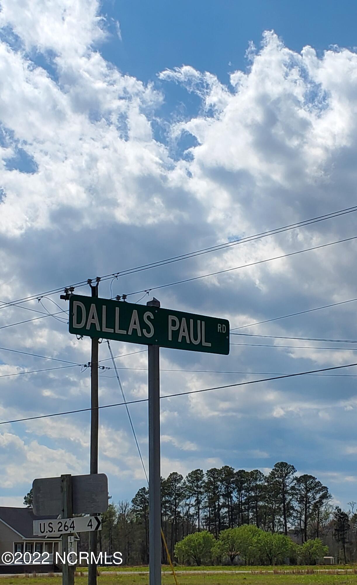 0 Dallas Paul Road Property Photo 2