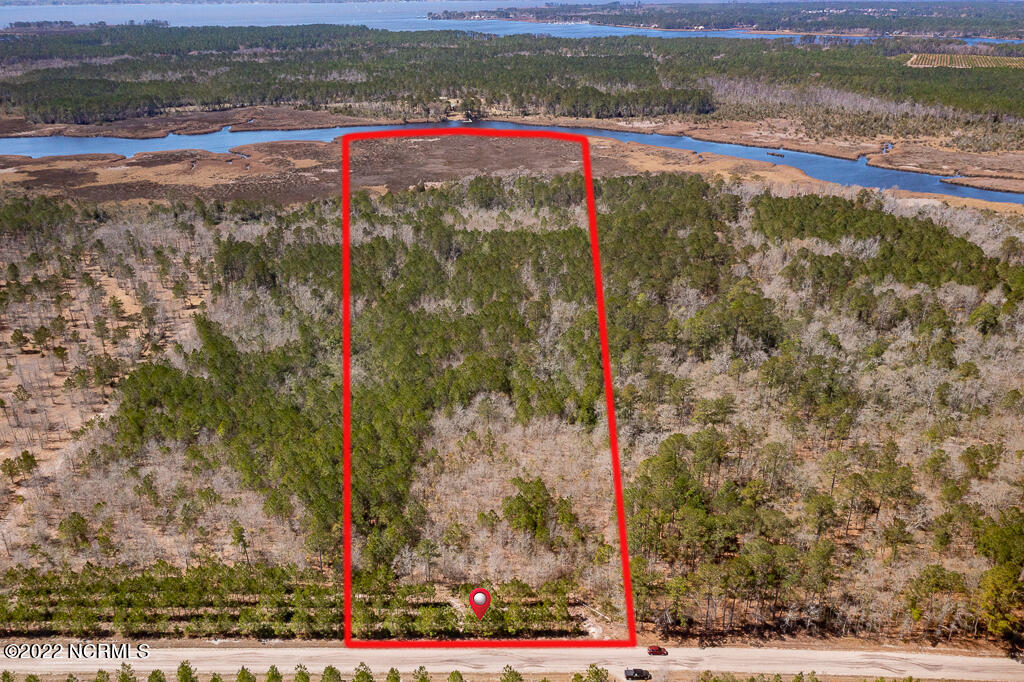D08-64-2 John Pollock Road Property Photo