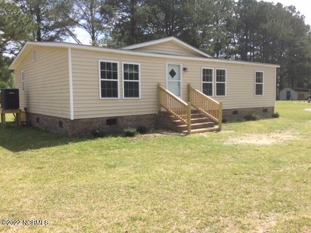 920 Benjamin Drive Property Photo