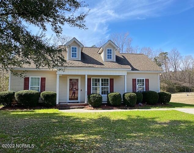 811 Northgate Drive Property Photo 1