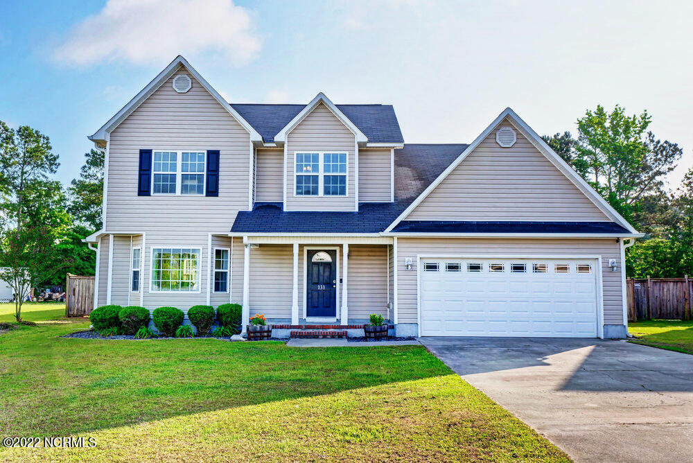 131 Sunny Point Drive Property Photo 1