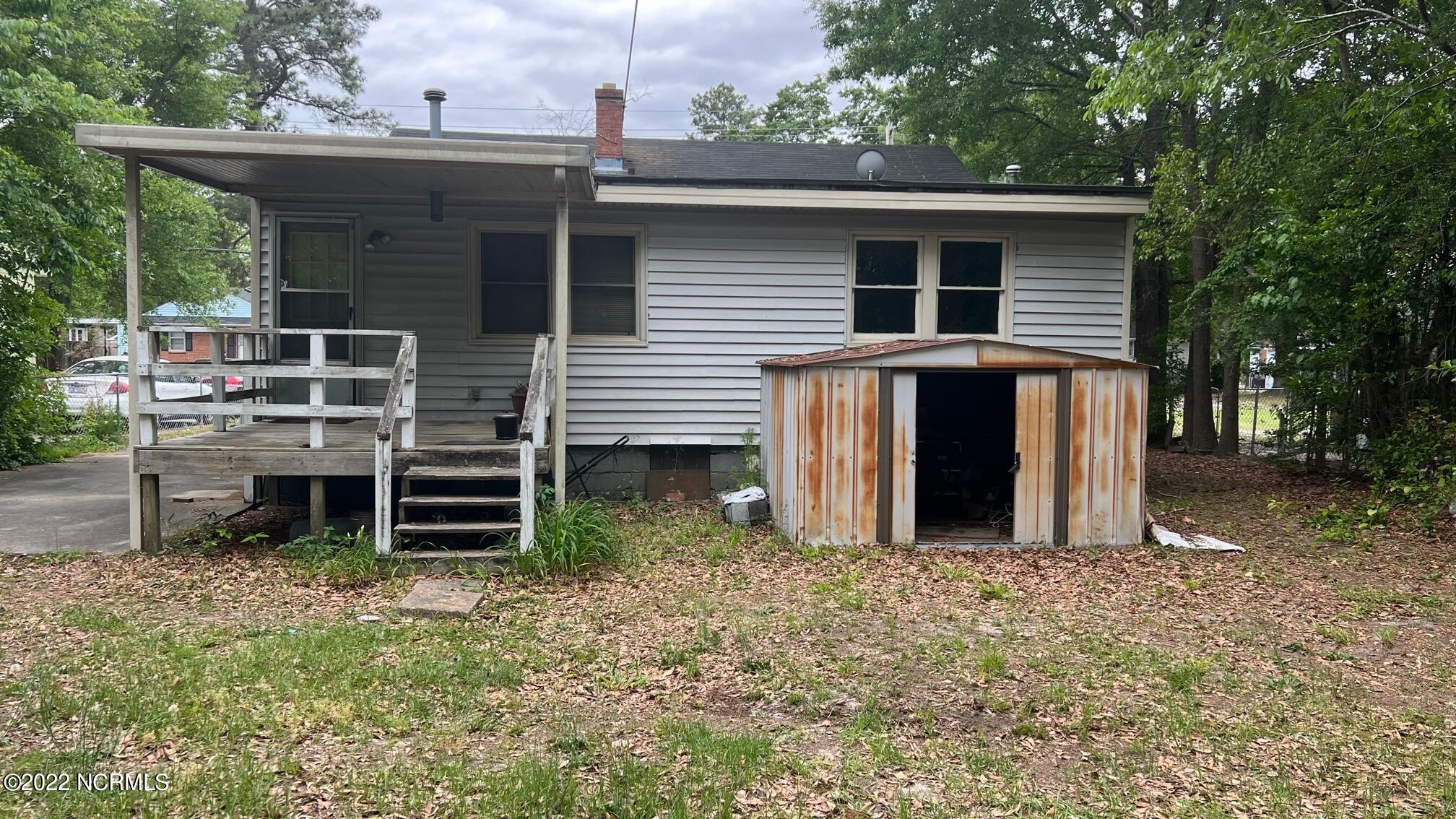 1509 Edgerton Street Property Photo 2