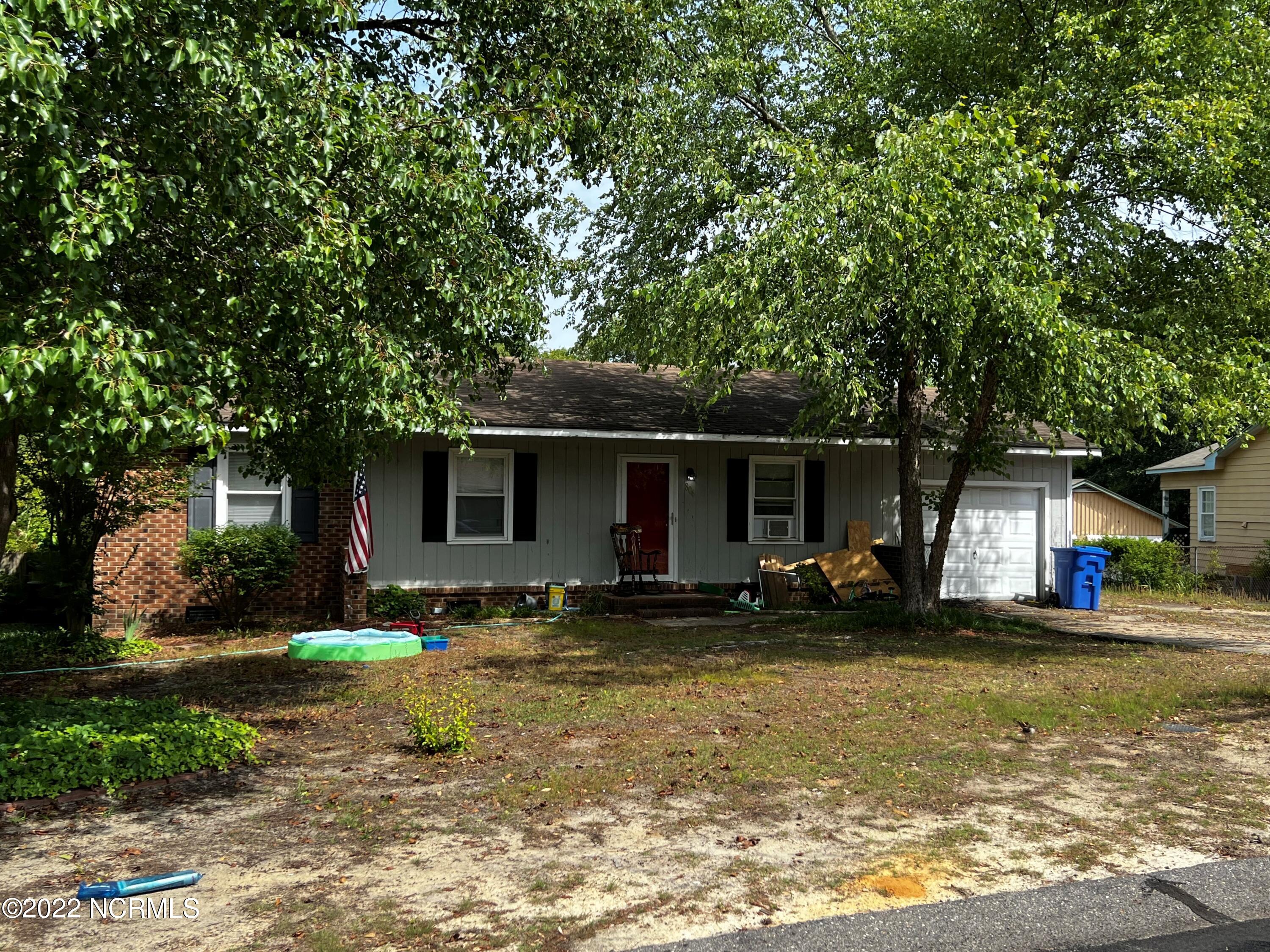 806 Darlington Drive Property Photo