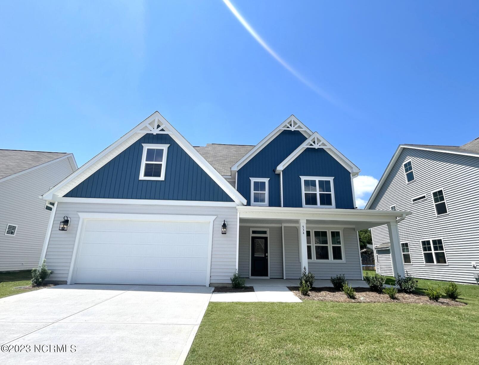 534 Musket Bay Property Photo 1