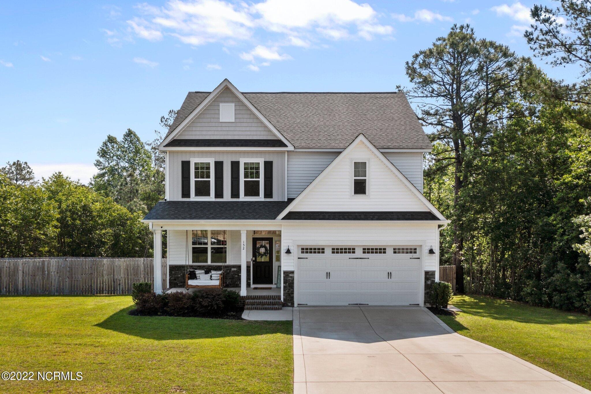 152 Hopeland Drive Property Photo
