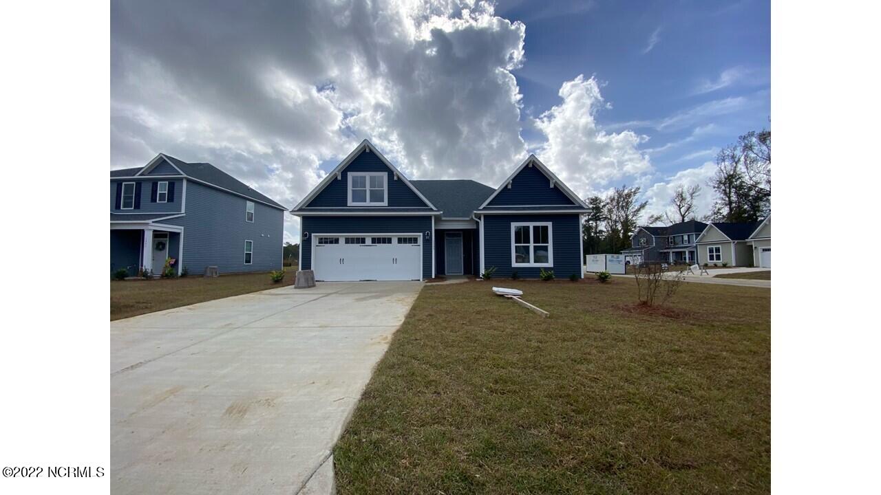 1405 Rigby Court Property Photo 1