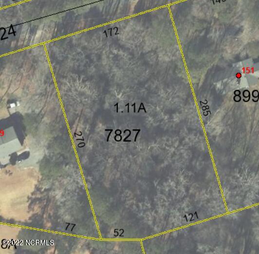 Tbd Creek Run Lane Property Photo 1