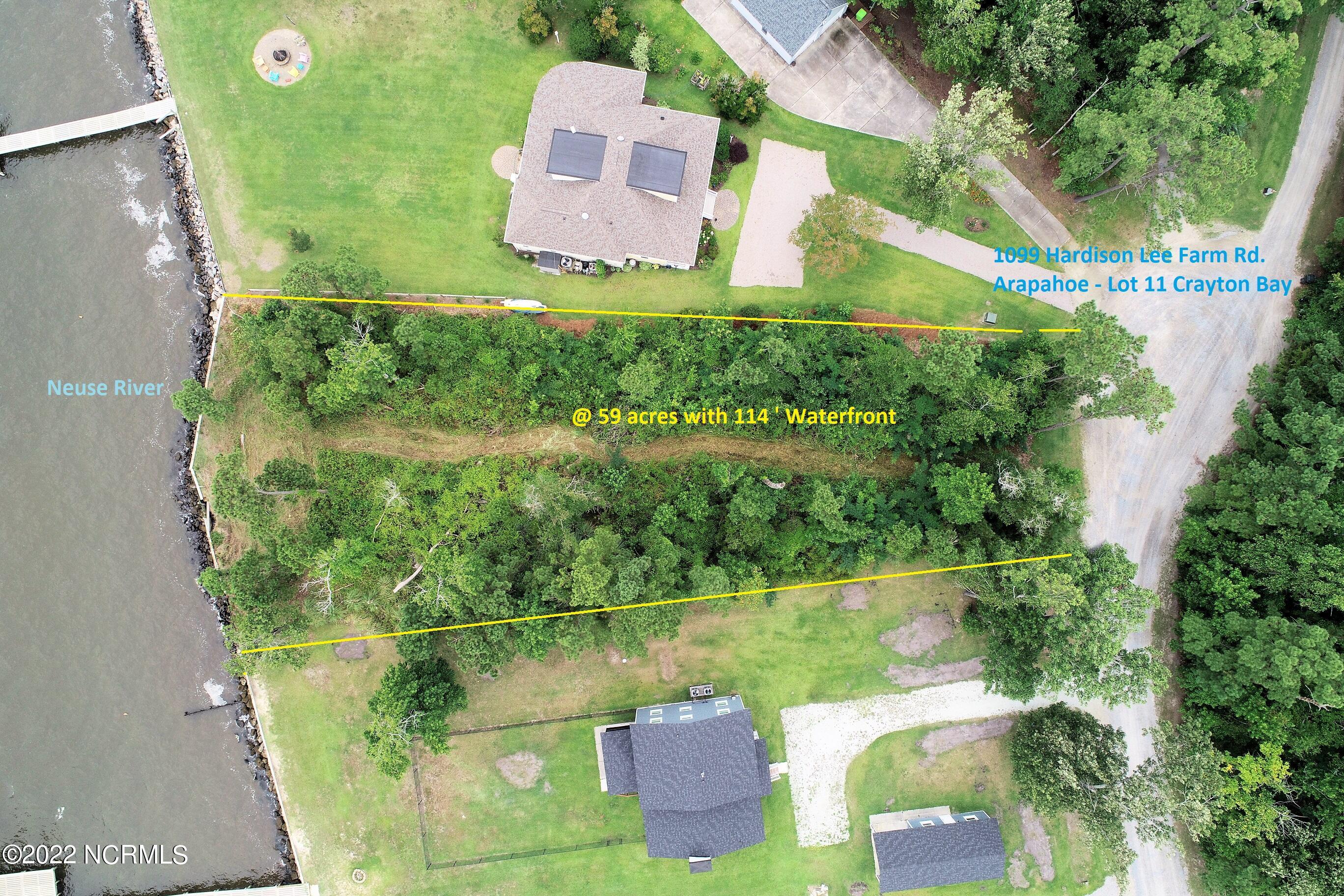 1099 Hardison Lee Farm Road Property Photo 2