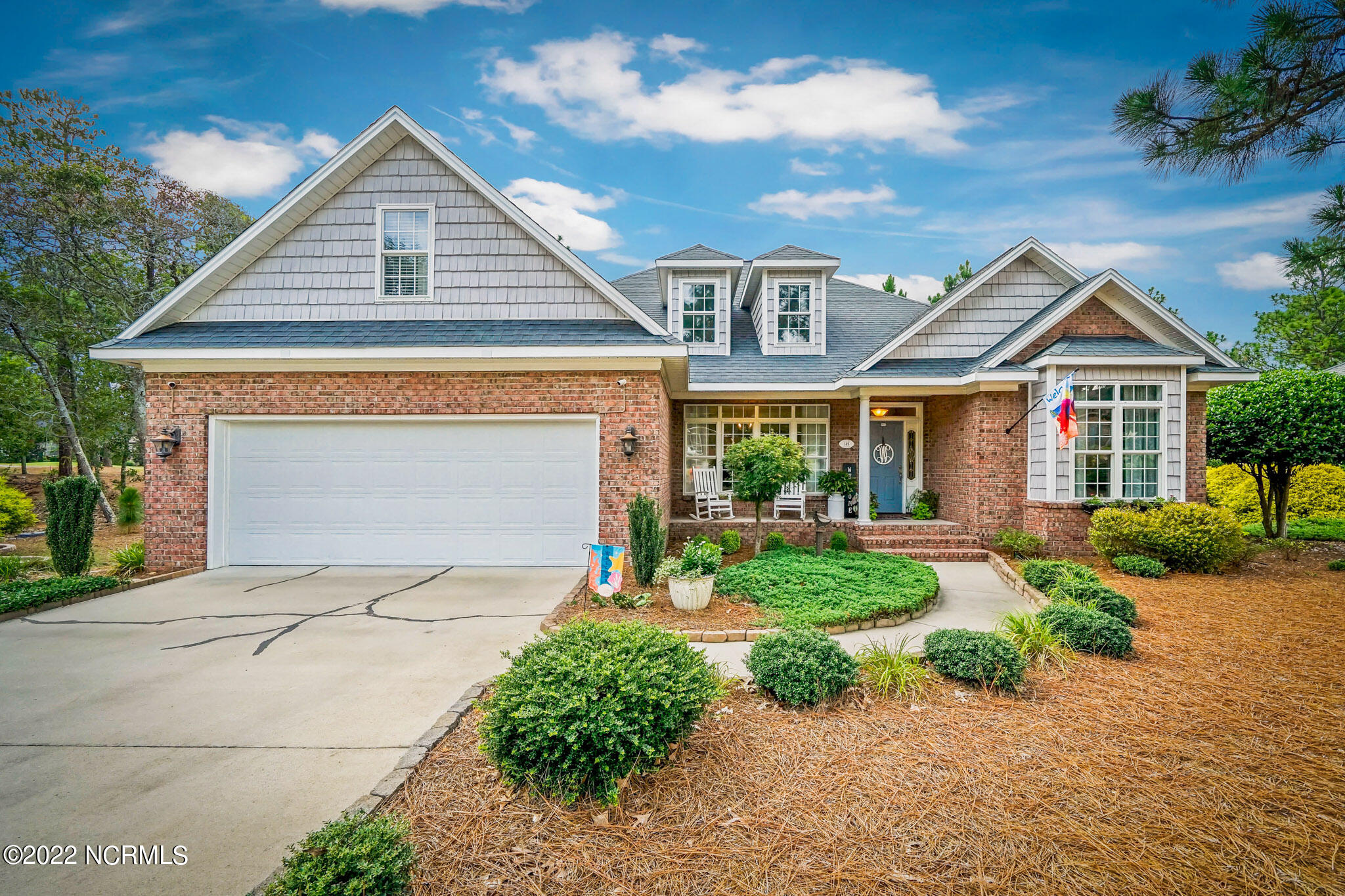 149 Juniper Creek Boulevard Property Photo 1